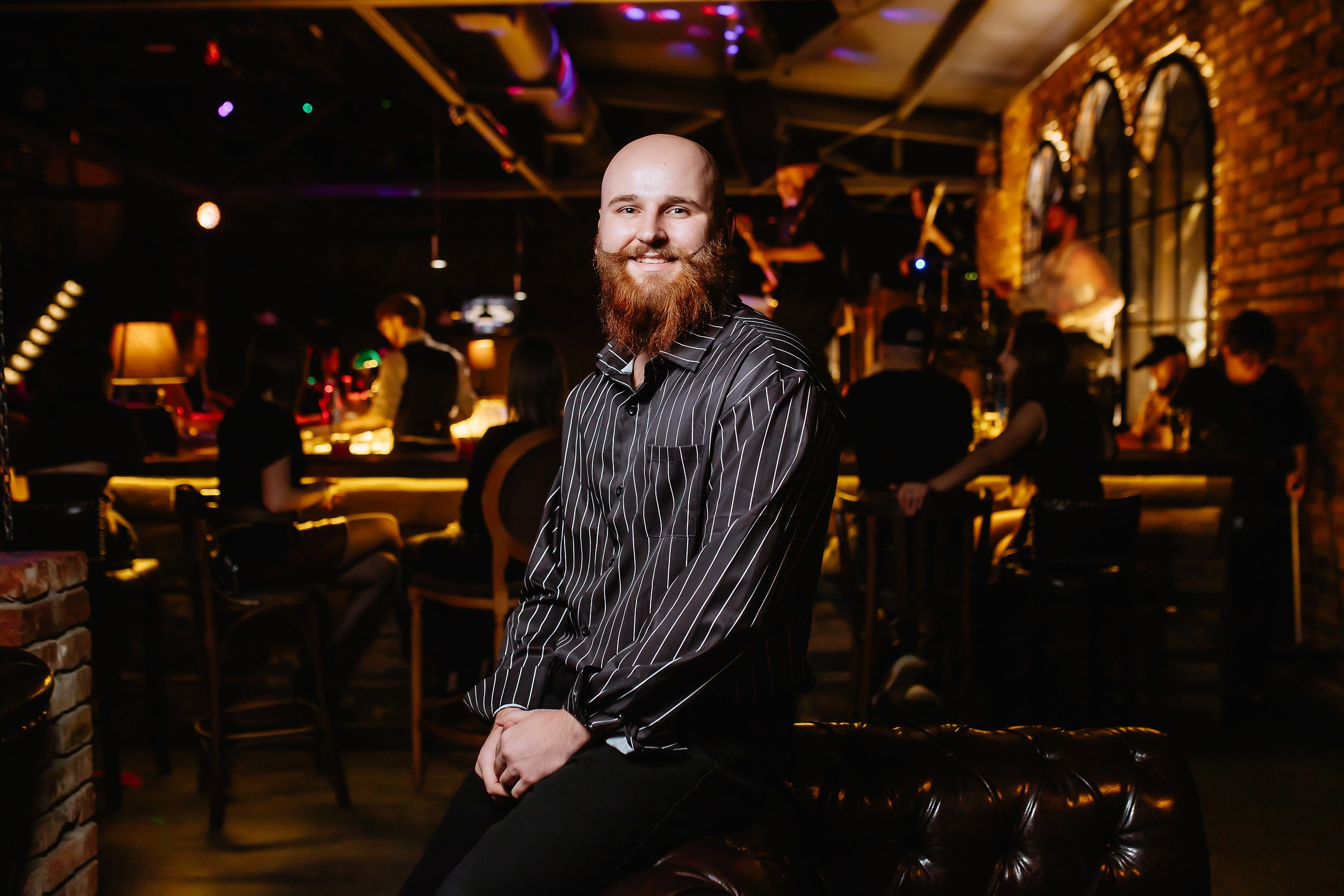 Hudson. Кипятком Павлодар