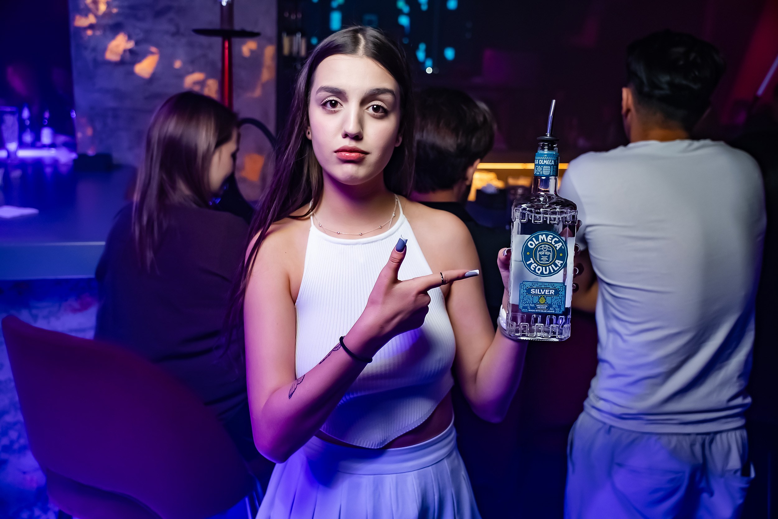 Insomnia. Кипятком Павлодар