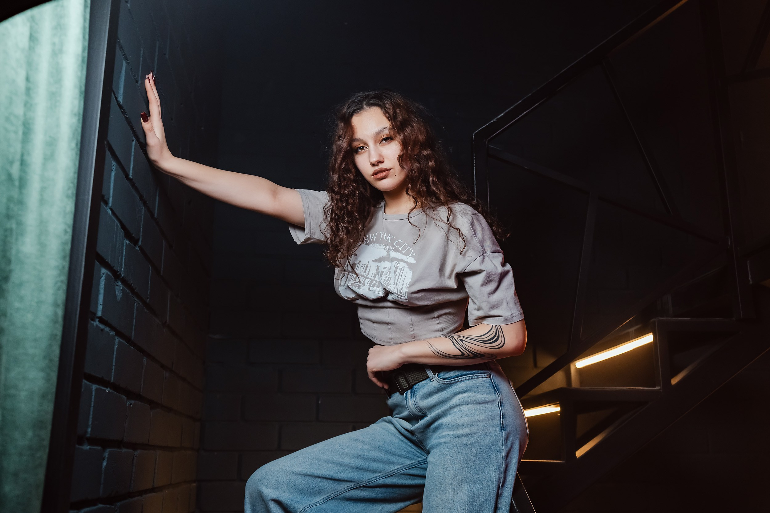 Insomnia. Кипятком Павлодар