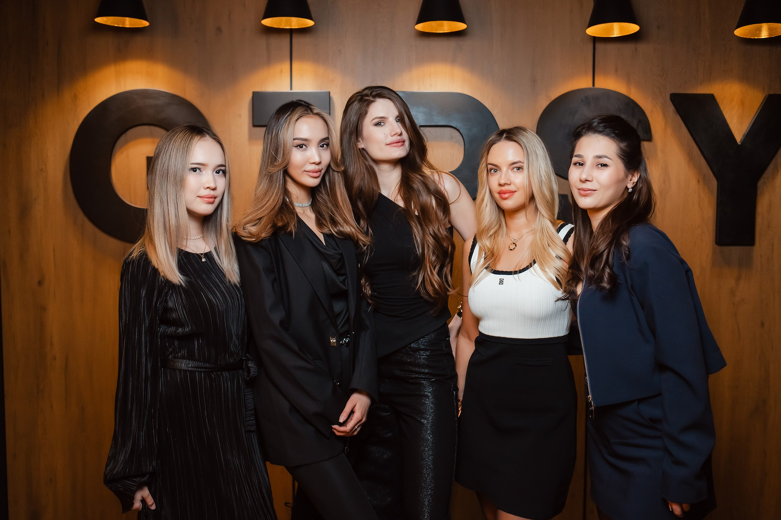 Gipsy. Кипятком Павлодар