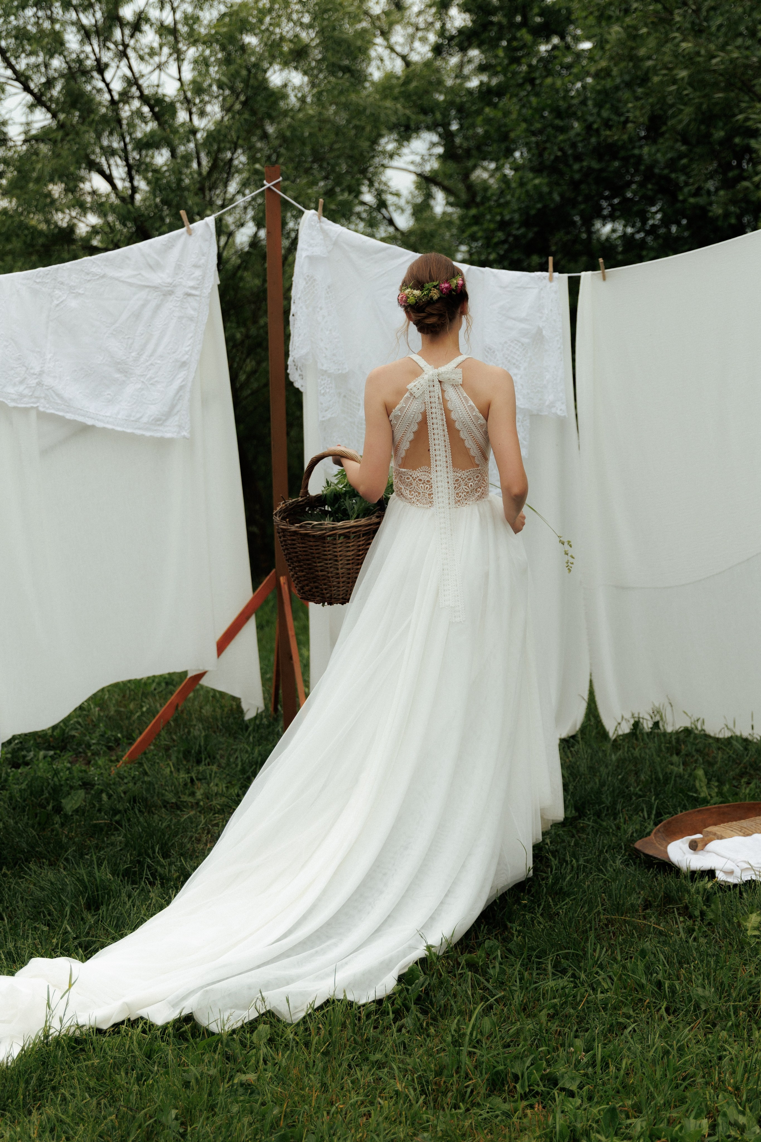 Анастасия & Сергей. Оформление свадеб, декор свадеб Вера Маркова, Москва