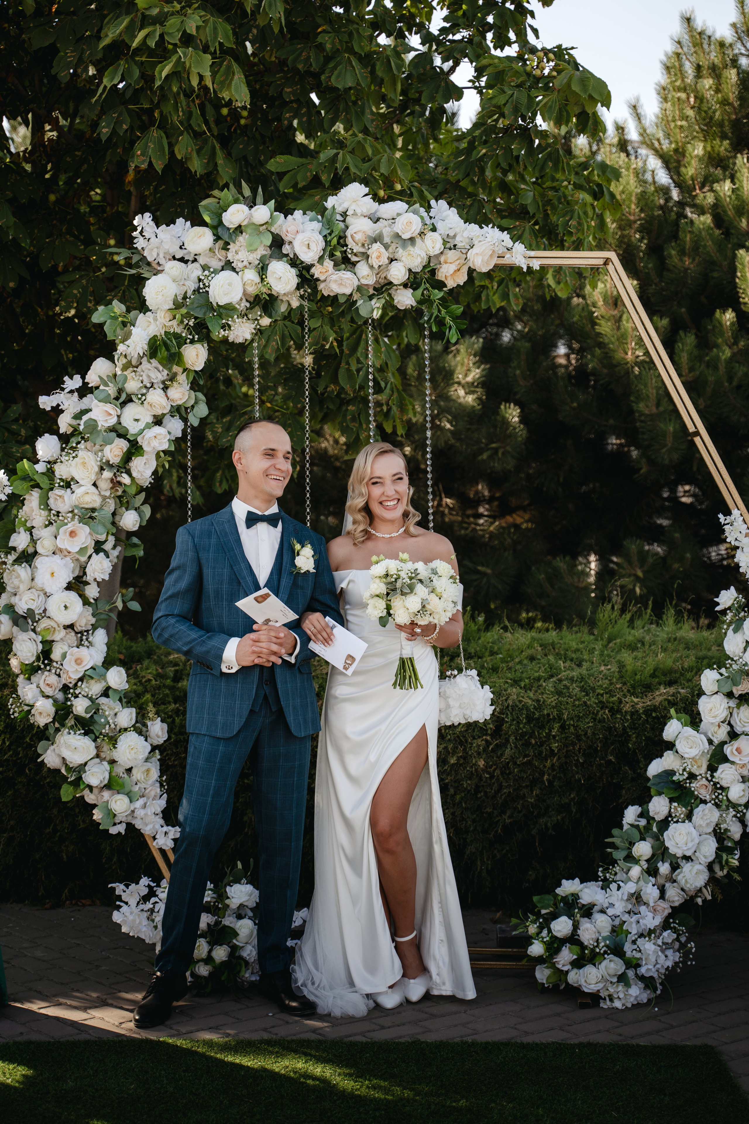 Даниил и Анастасия. Свадебный Фотограф и видеограф Ростов-на-Дону и Таганрог Lavrinwed