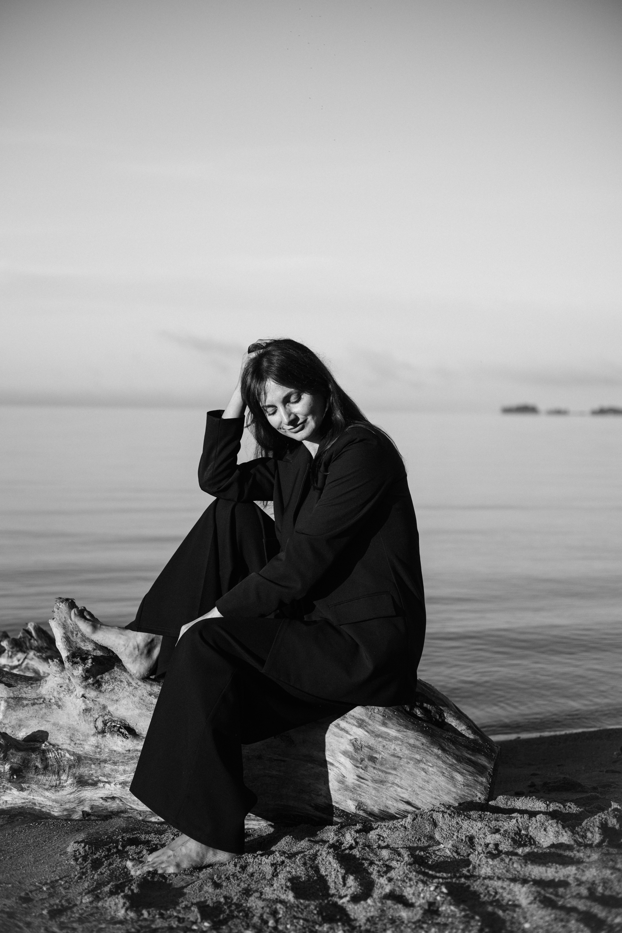 Экспрессы. Портретный фотограф в Новосибирске Лиза Глуханько