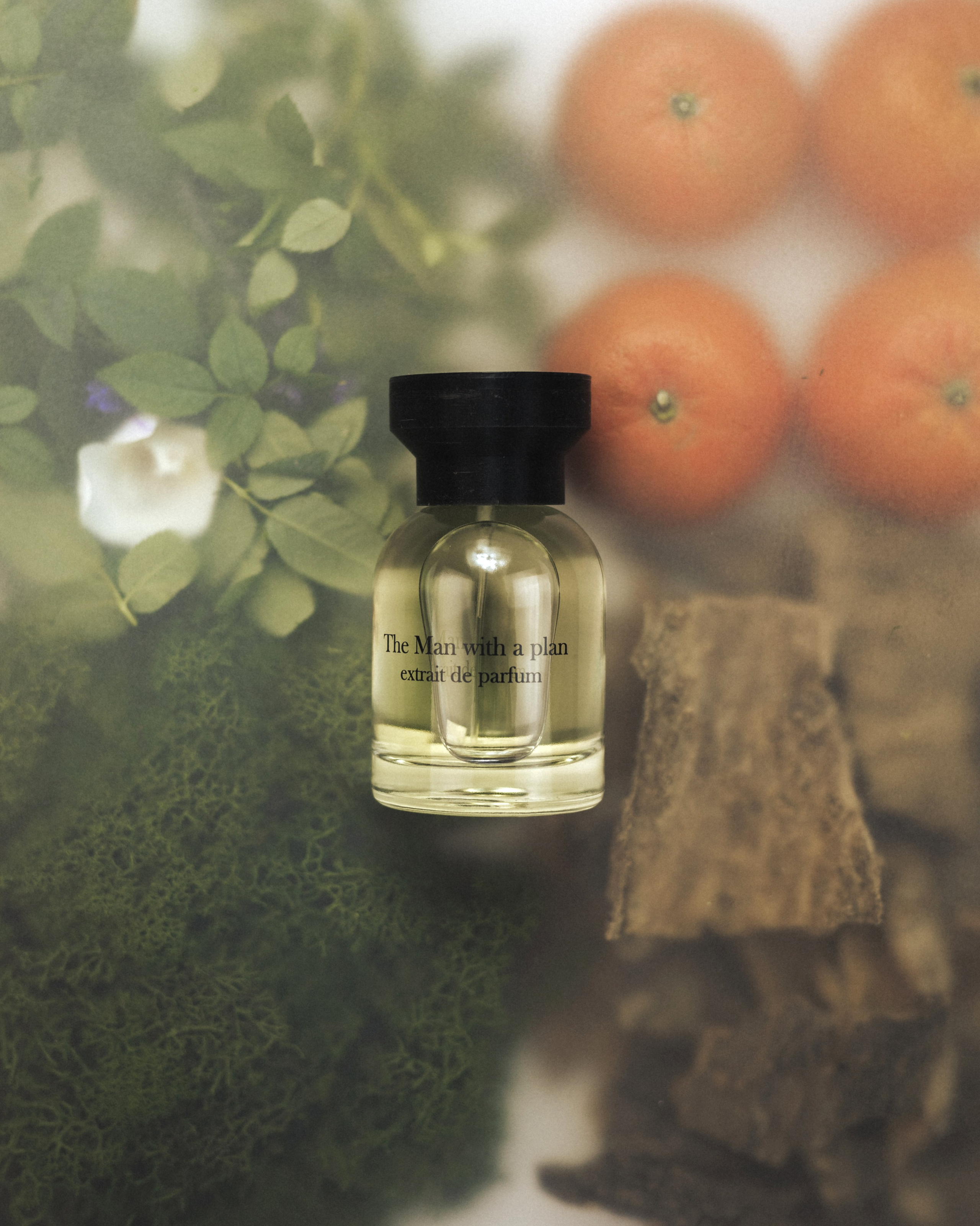 By MAF | Парфюм. Главная