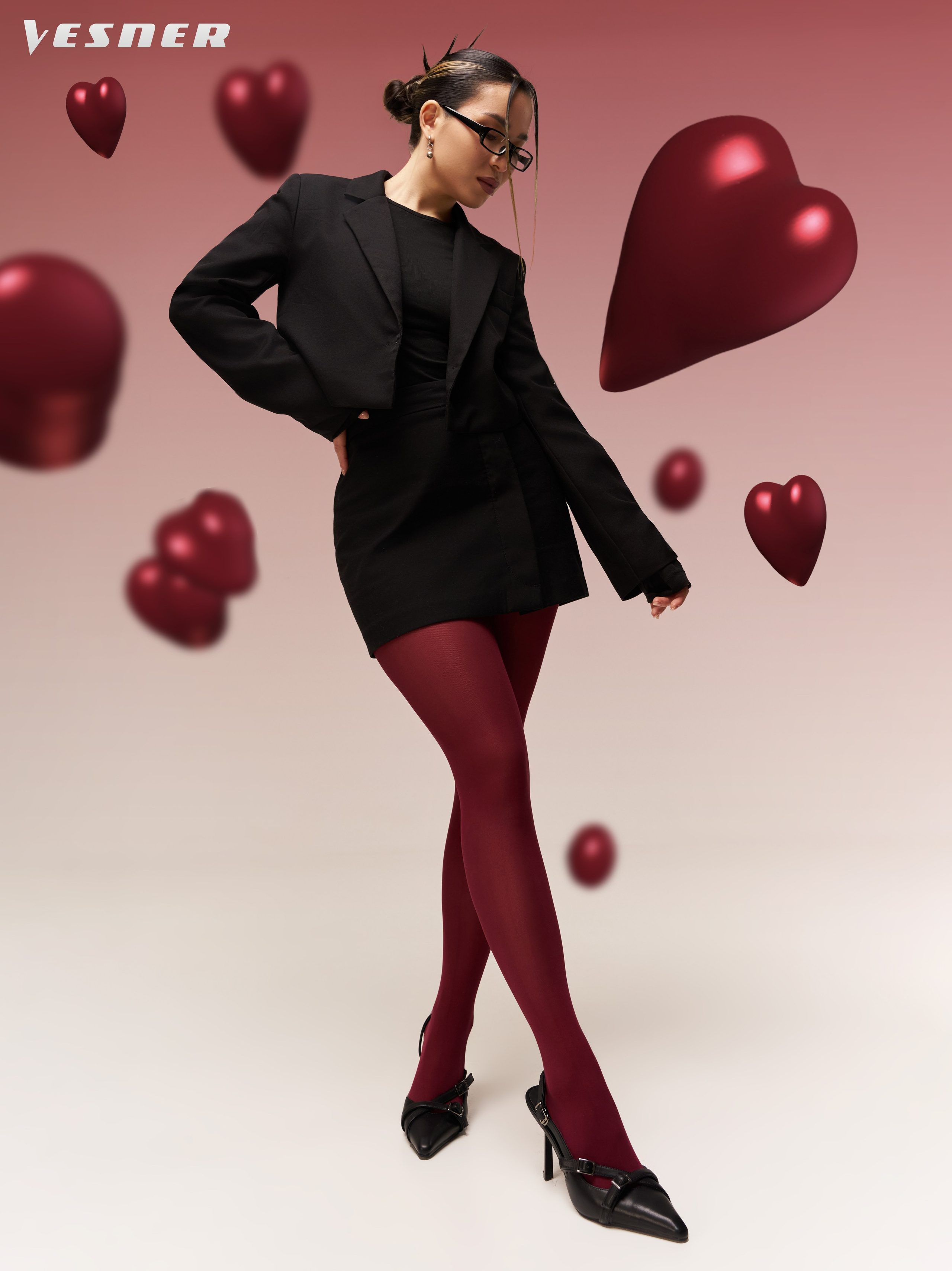 VESNER 05.12.24. ART фотограф NBIRDIE