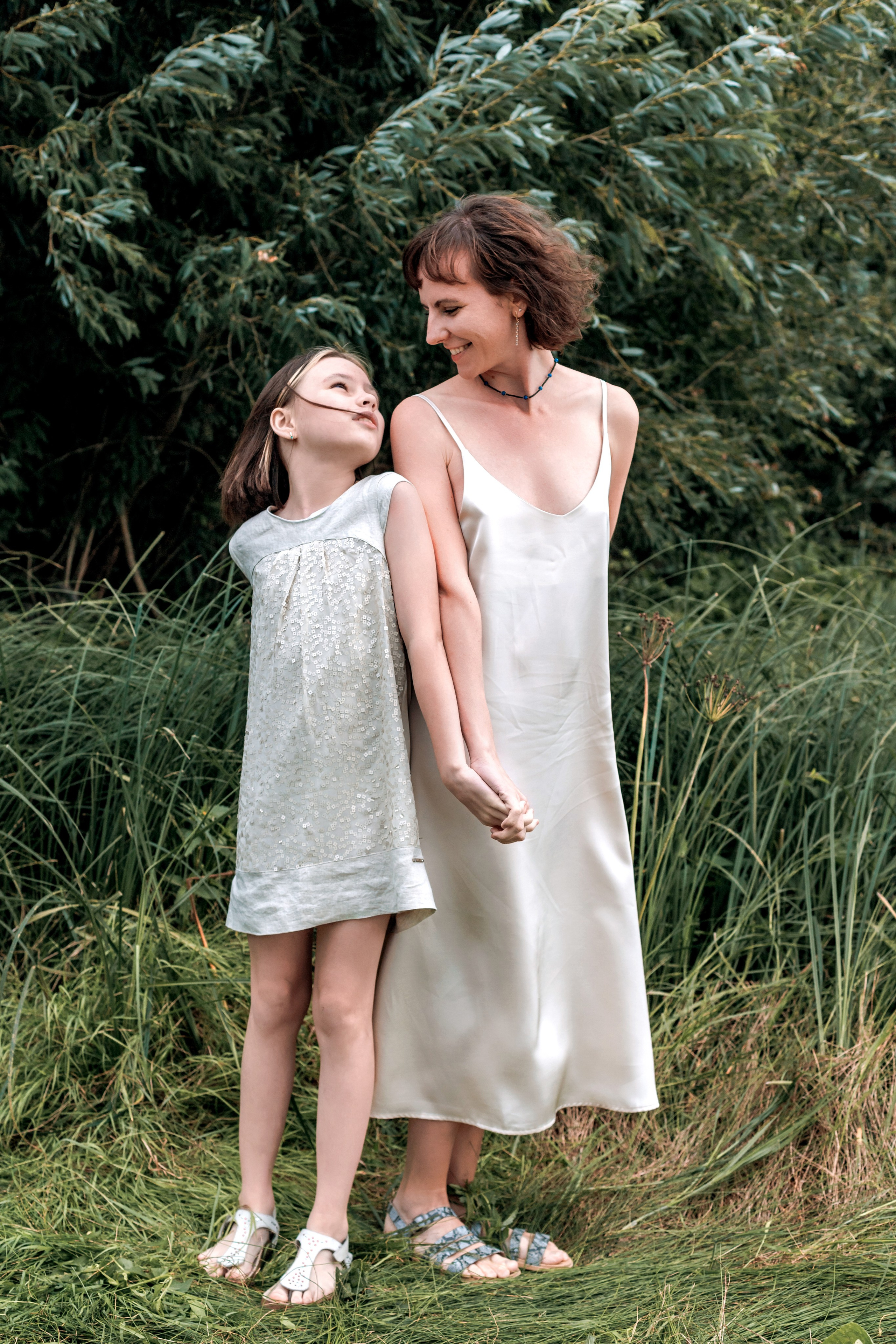 Семейная природа. Ирина Мезенцева | Женский и предметный фотограф | г. Омск