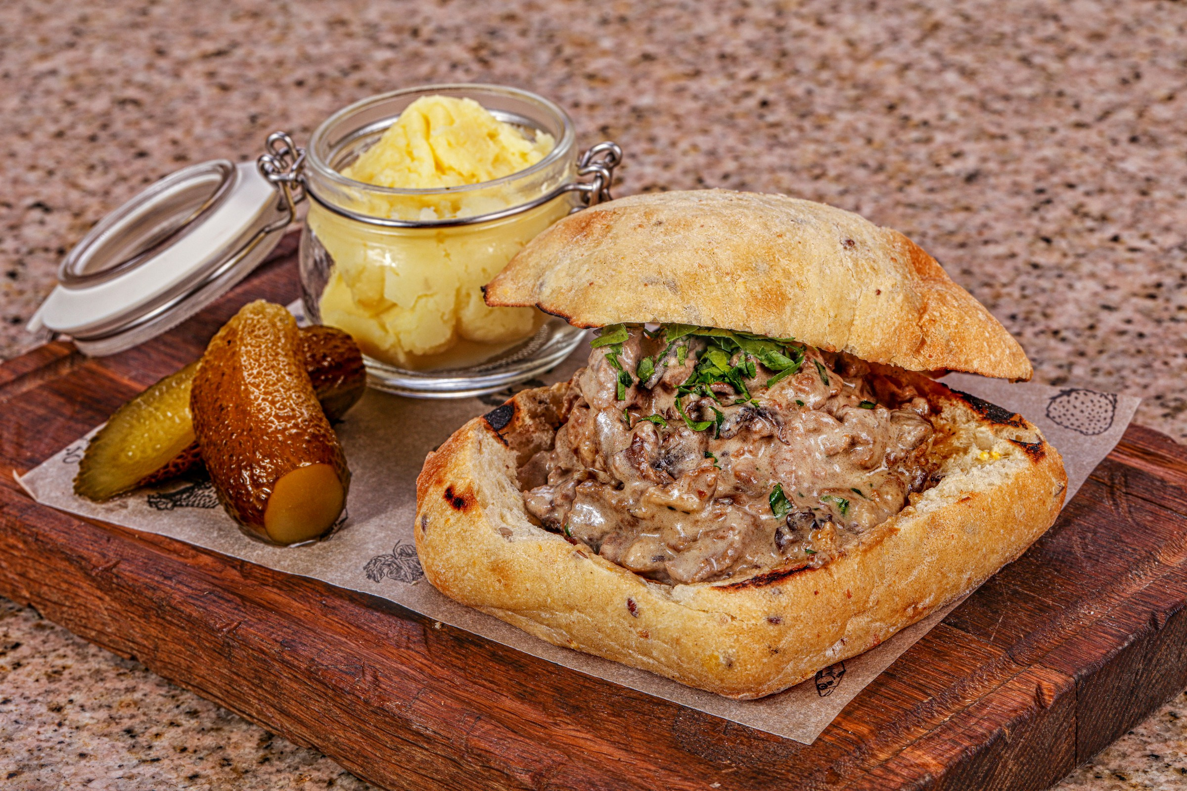 Фотосъемка блюд европейской кухни. Заказ по тел.: +7 (906) 006-90-22. Фуд-фотограф Андрей Старостин — съемка еды в Москве. 9000 руб. в час