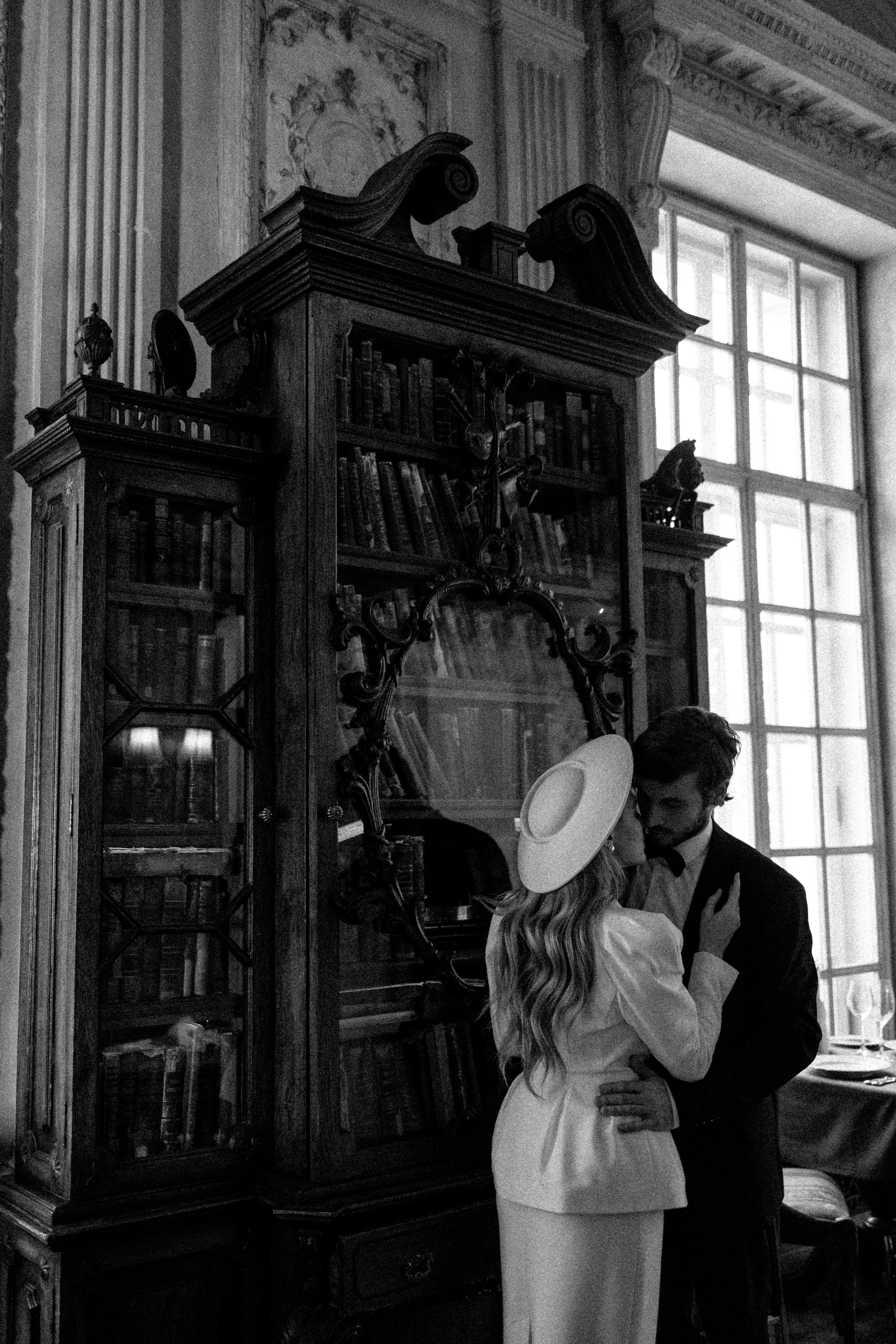 Анастасия & Алексей. Фотограф Сотникова Вероника