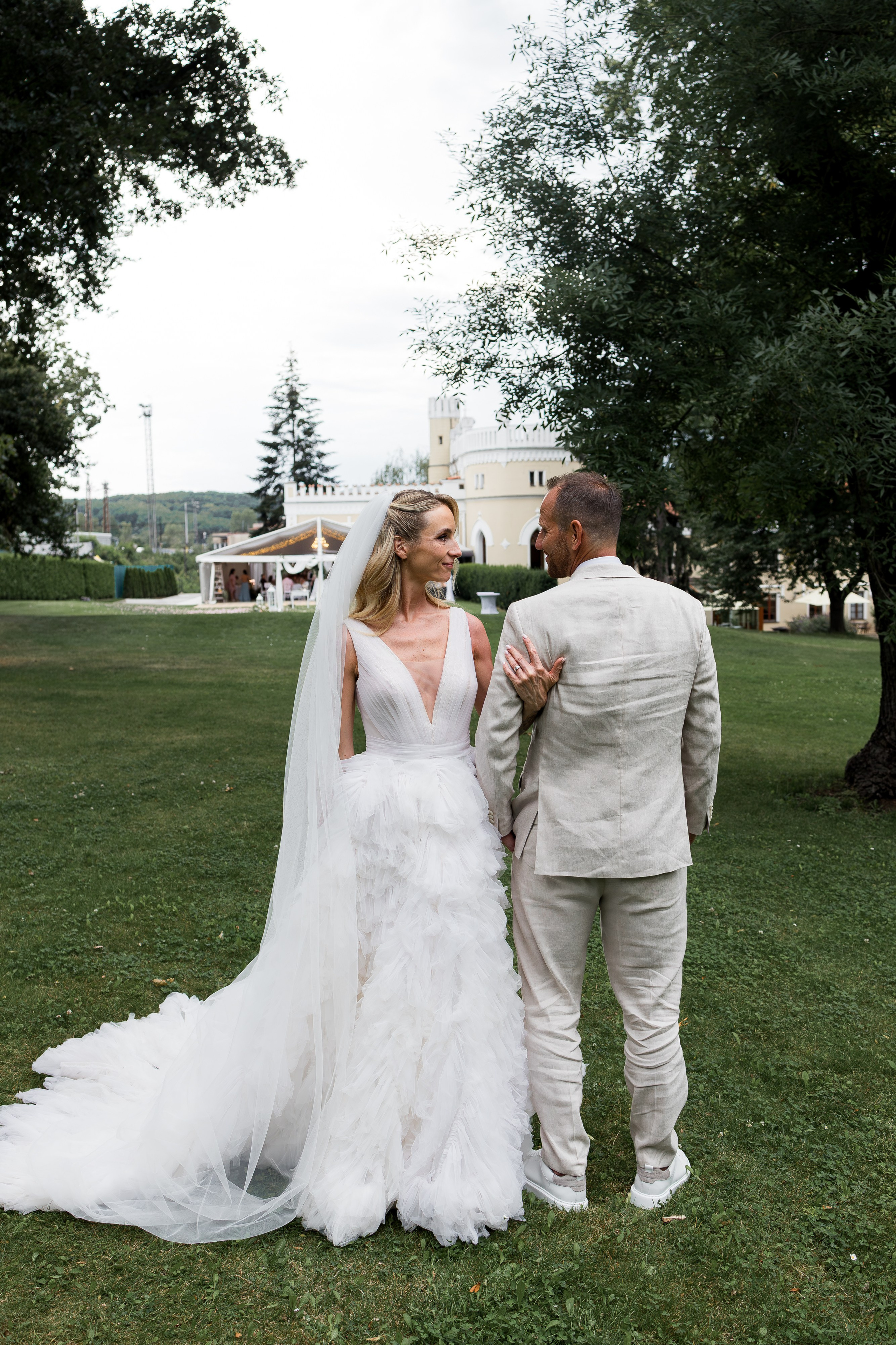 Petra & Tomáš. Wedding Photographer