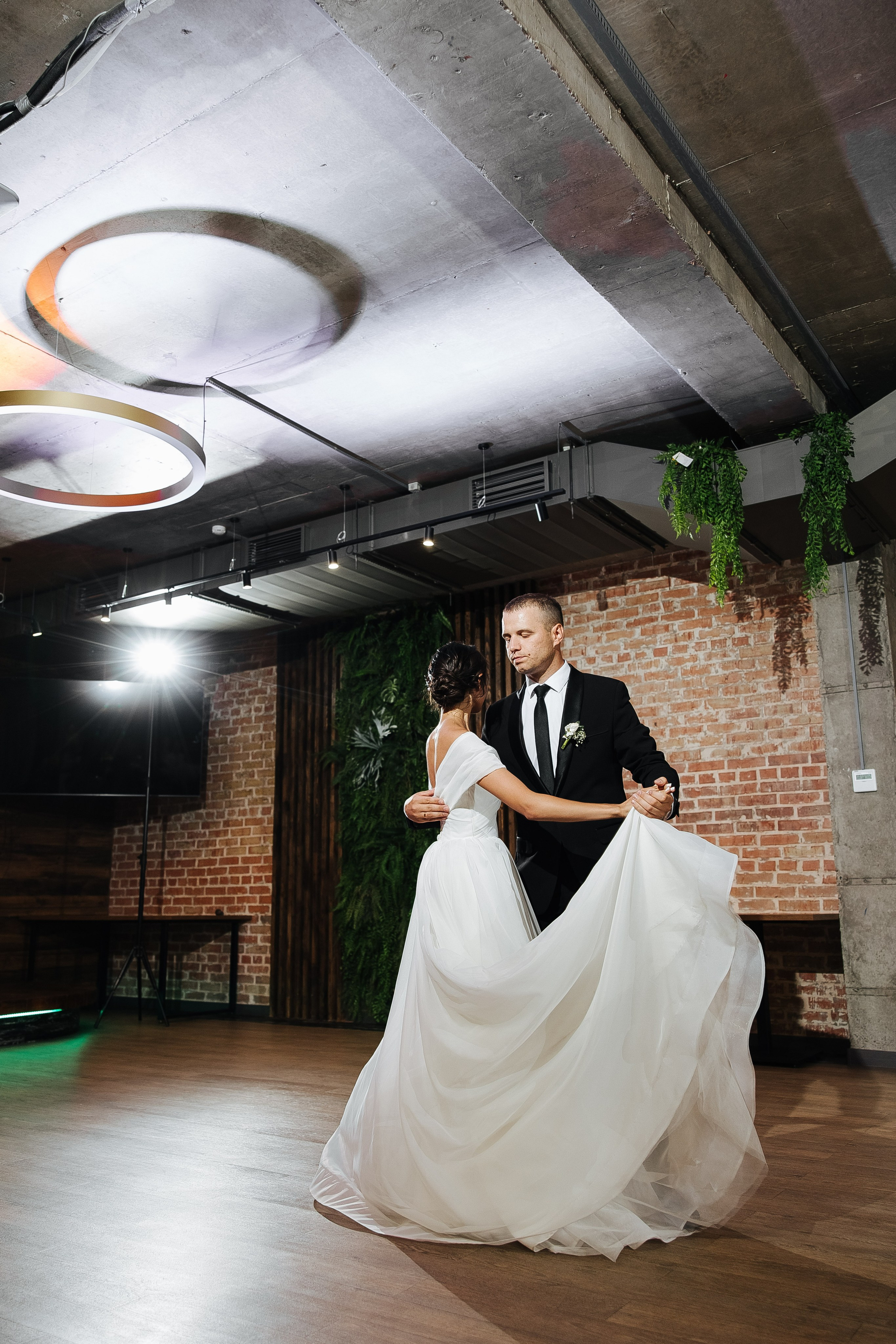 Иван Юлия. Фотограф в Красноярске Надежда Воскресенская