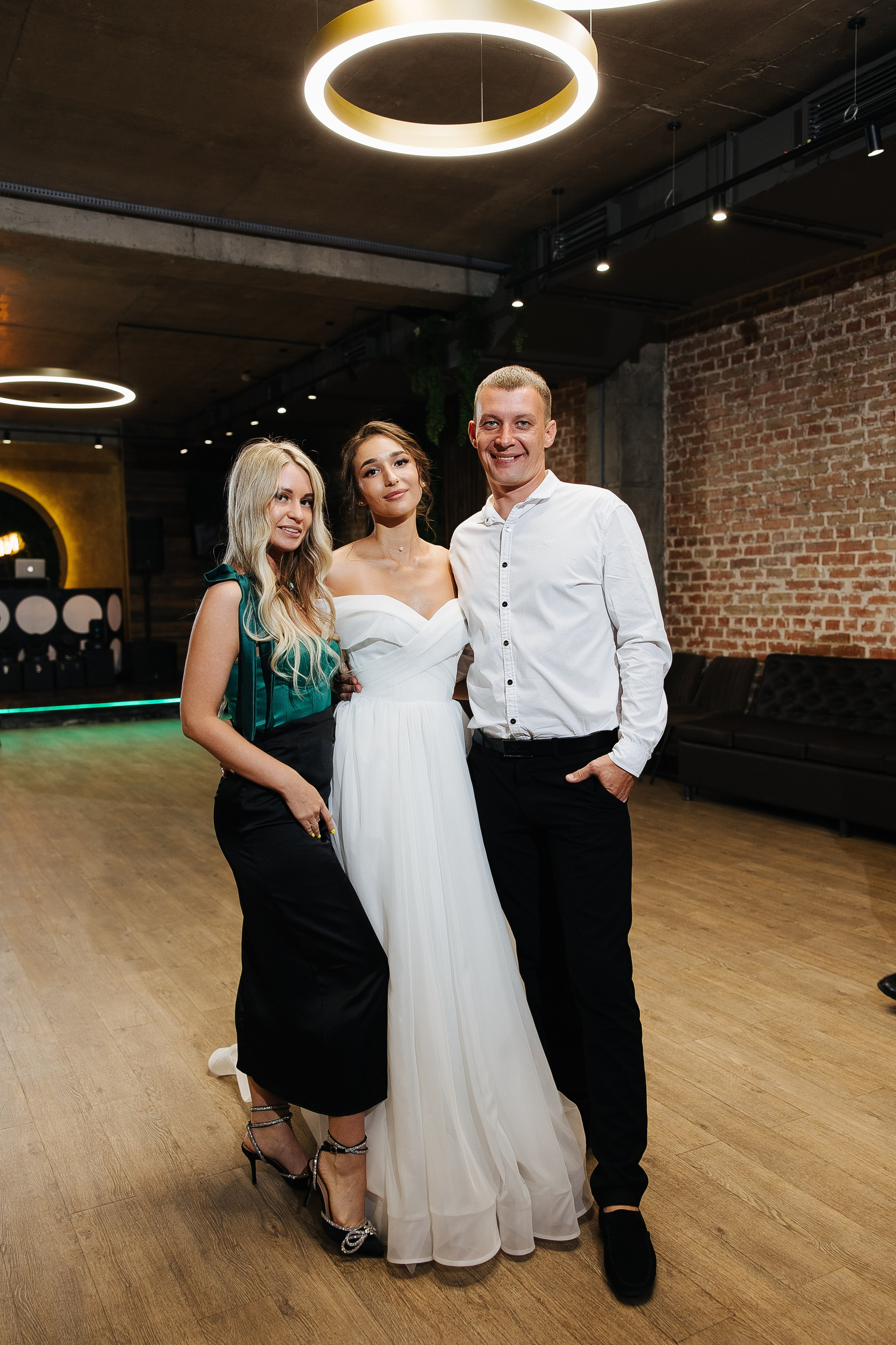 Иван Юлия. Фотограф в Красноярске Надежда Воскресенская