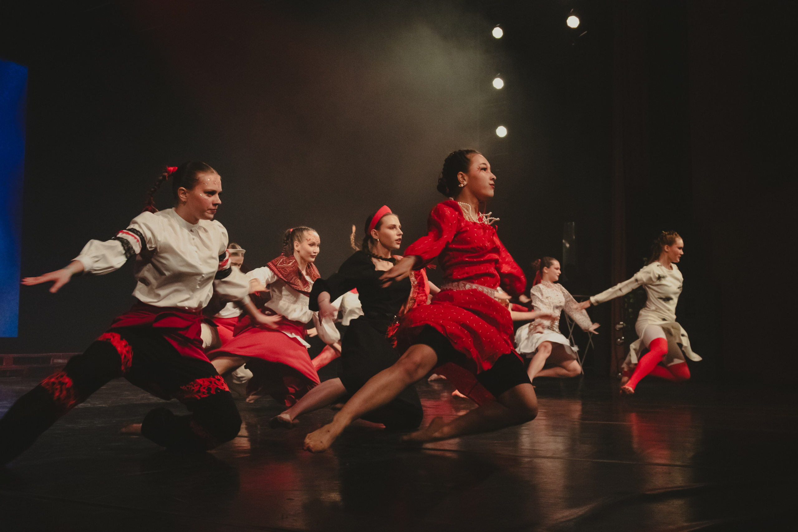 ДЕНЬ ПЕРВОКУРСНИКА 2025. Фотограф в Екатеринбурге Ирада Баянгулова