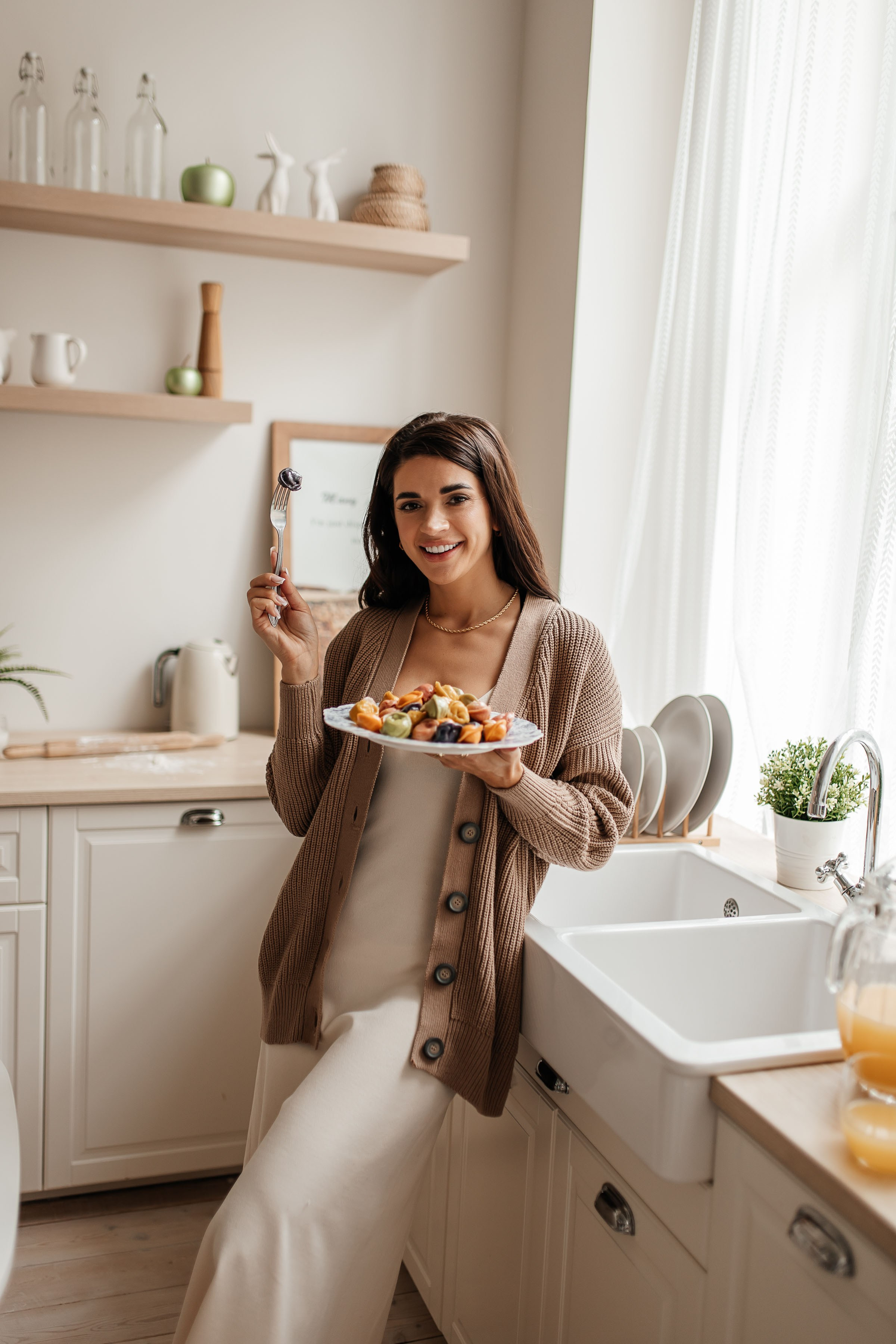 ШЕФ ДОМА. Фотограф Санкт-Петербург Раднаева Юлия