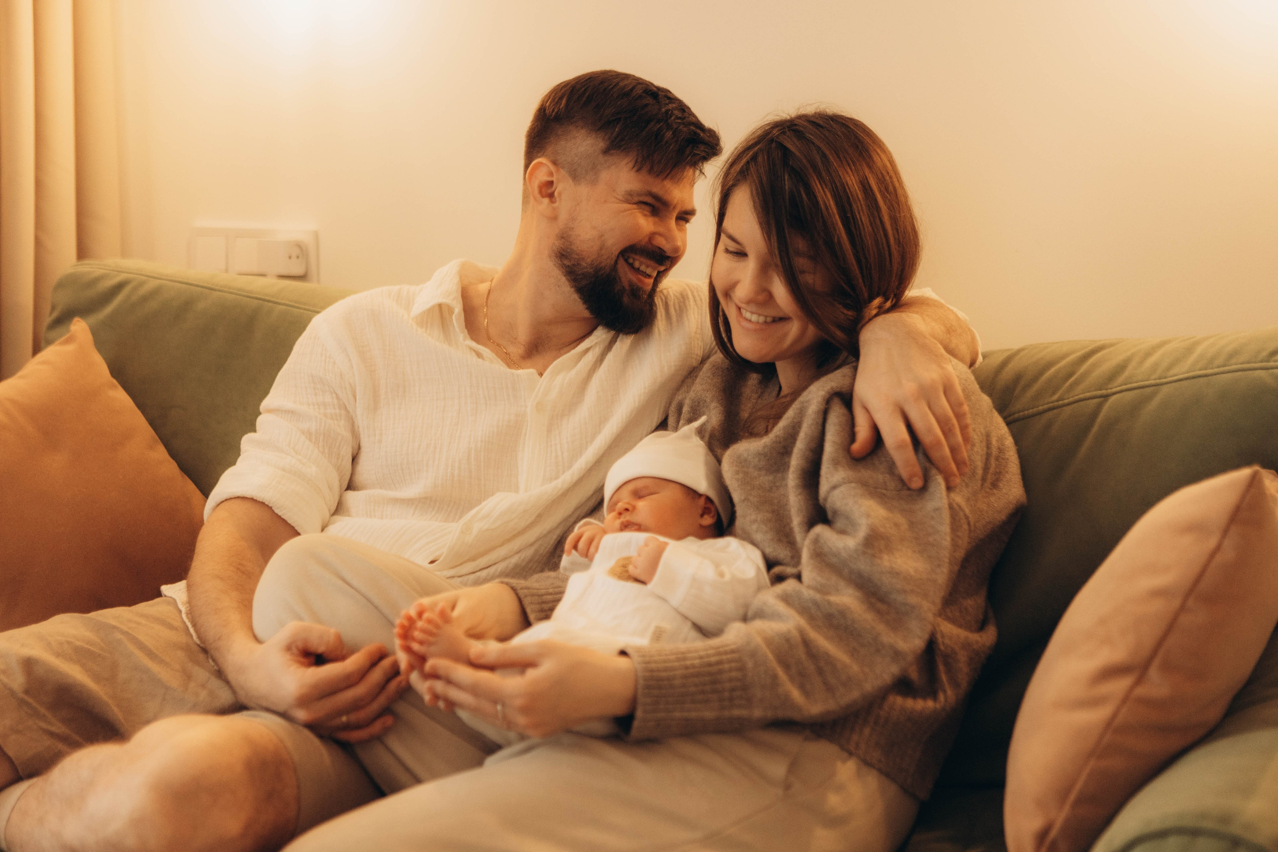 Ярослав. Наталья Косьянова. Ваш фотограф. Москва