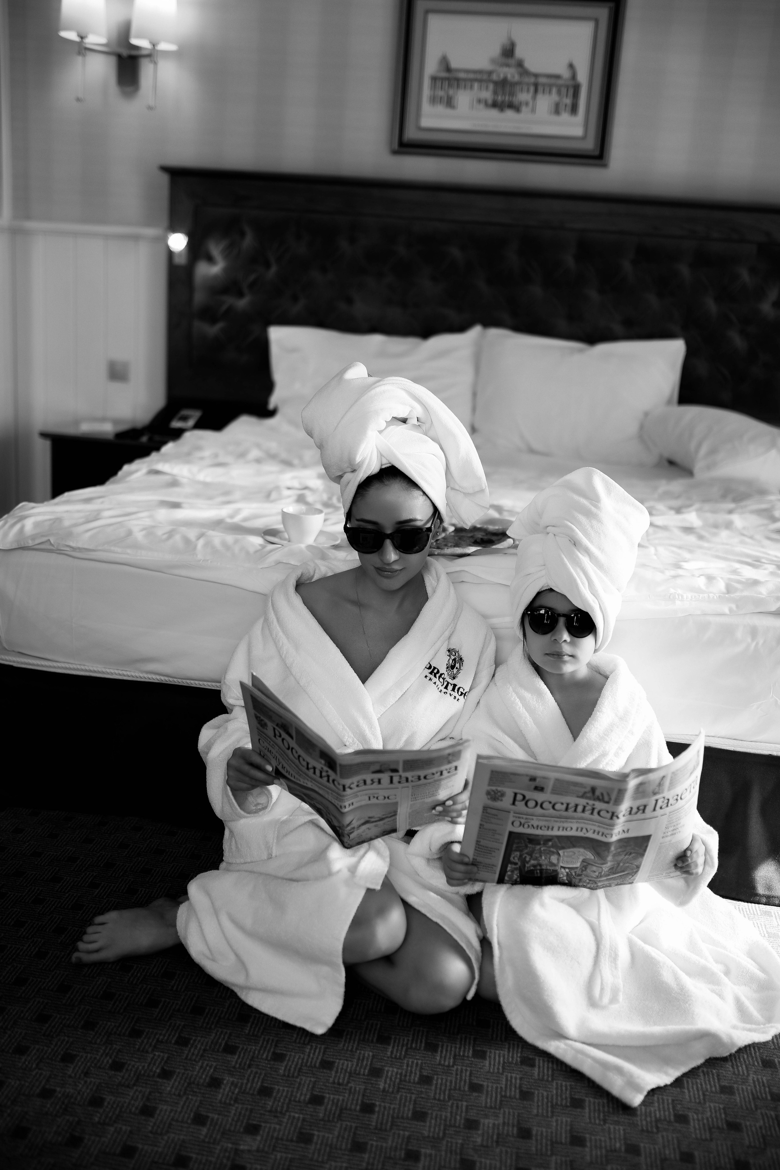 Мама и Дочка. ФОТОГРАФ ХАБАРОВСК АНАСТАСИЯ РАЧЕНКОВА