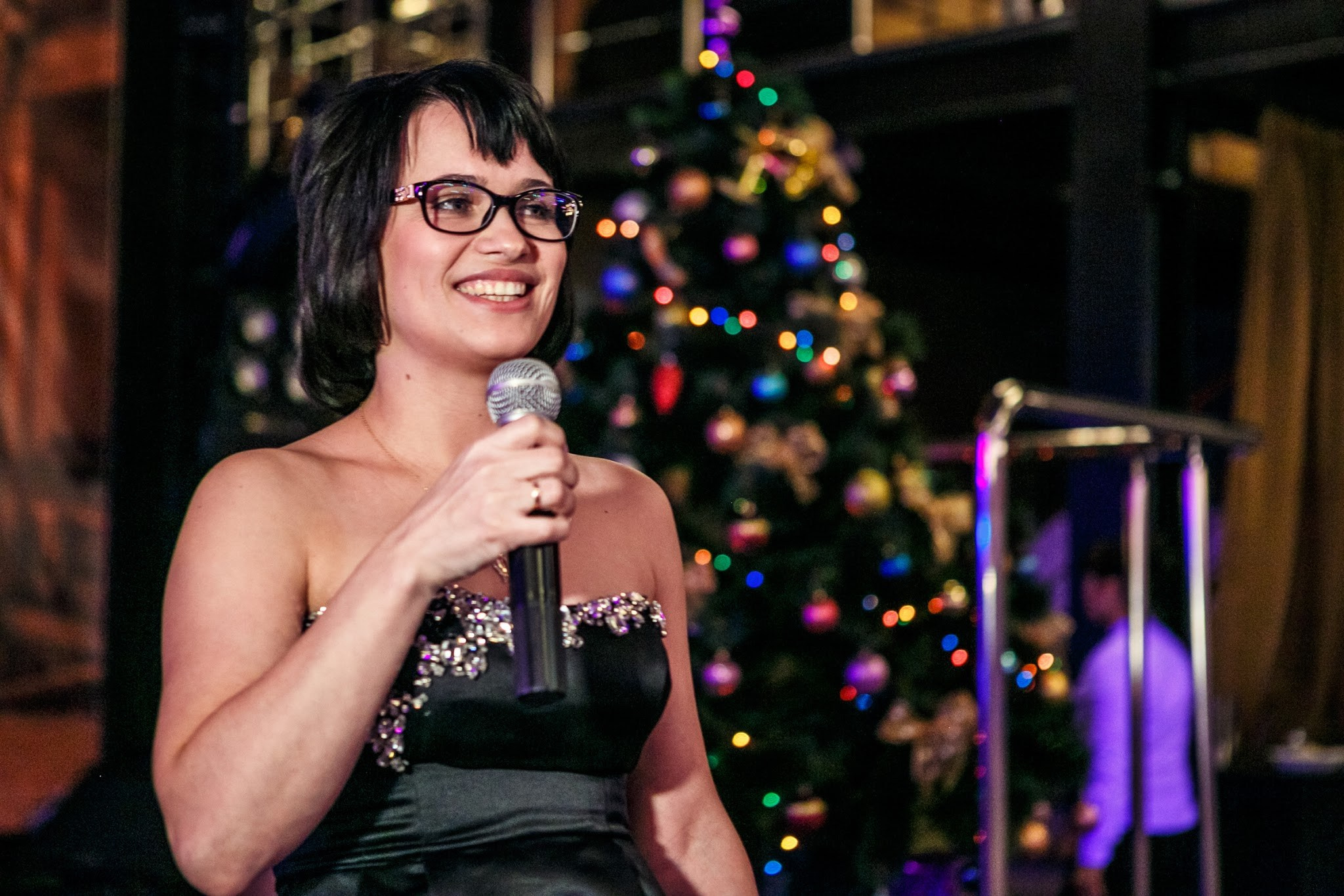 Россельхоз. Ведущая на свадьбу, корпоратив, юбилей в Москве Бойчук Наталья