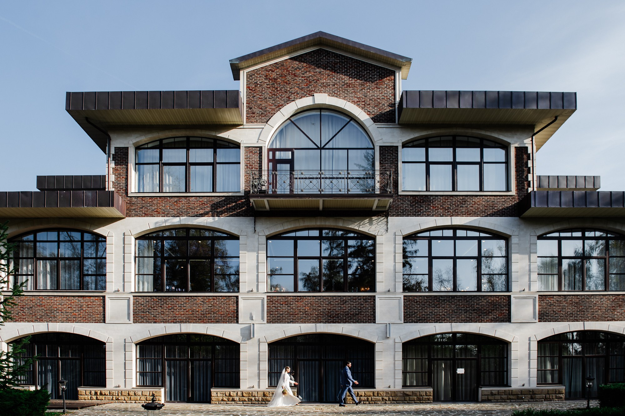 Анастасия и Иван. Ведущая на свадьбу, корпоратив, юбилей в Москве Бойчук Наталья