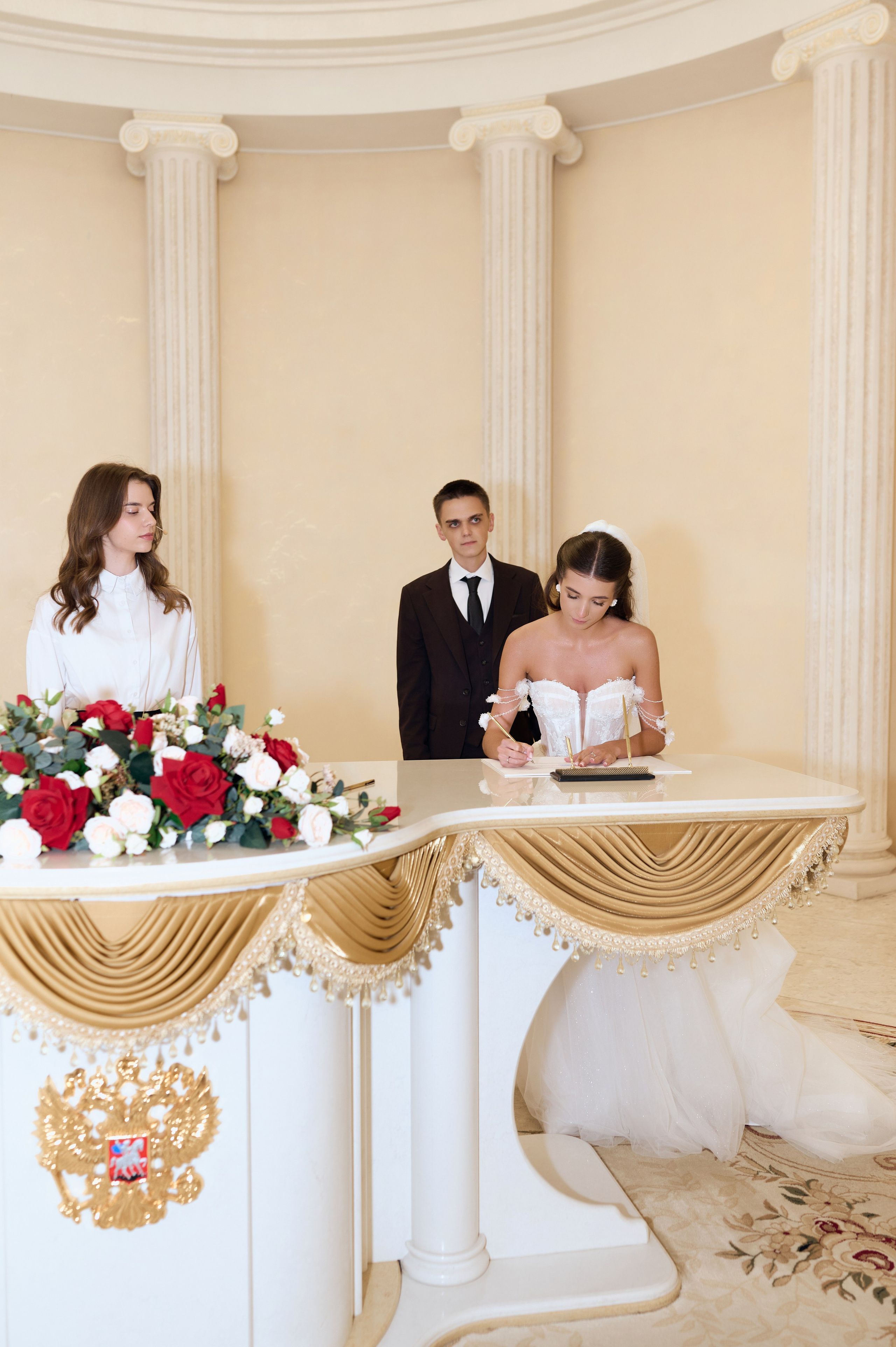 Ульяна и Марк. Фотограф в Краснодаре Скубицкая Альбина