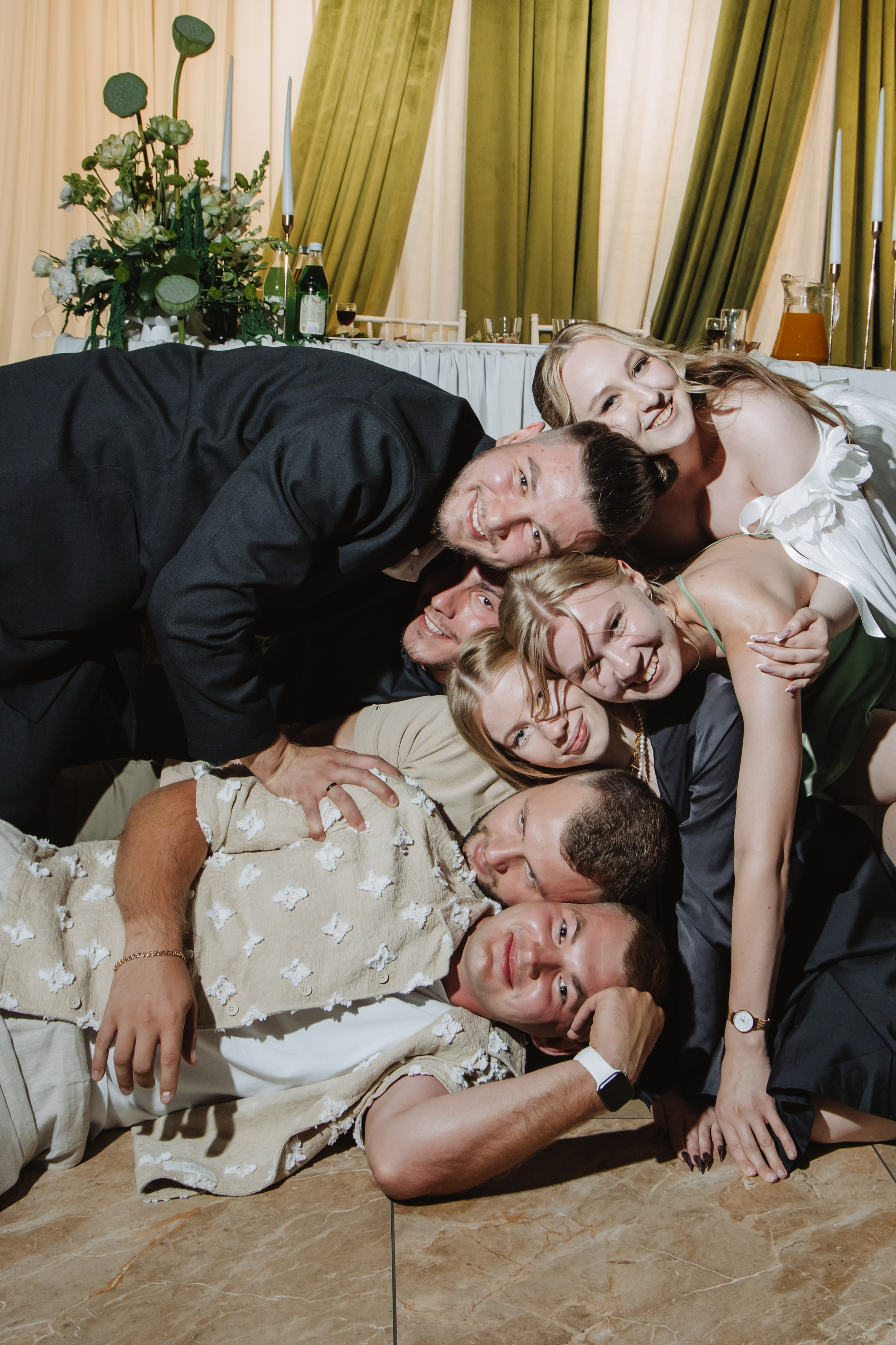 Саша и Софа. Свадебный и семейный фотограф в Новопавловске и КМВ Баканова Юлия