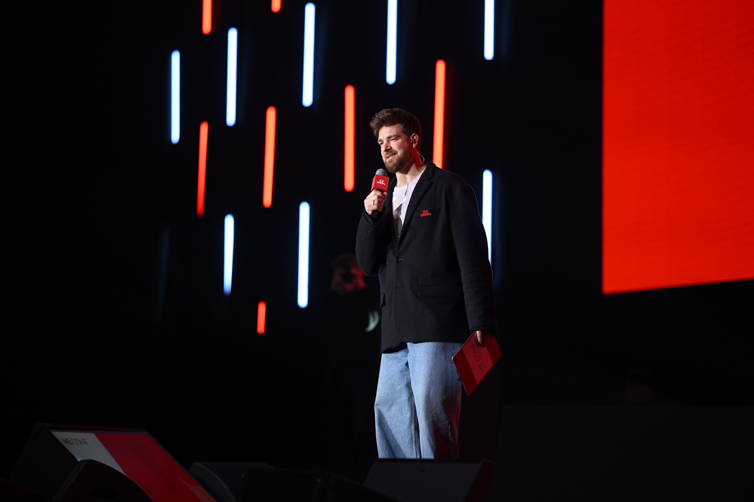 Me conf | Live Arena. Портфолио