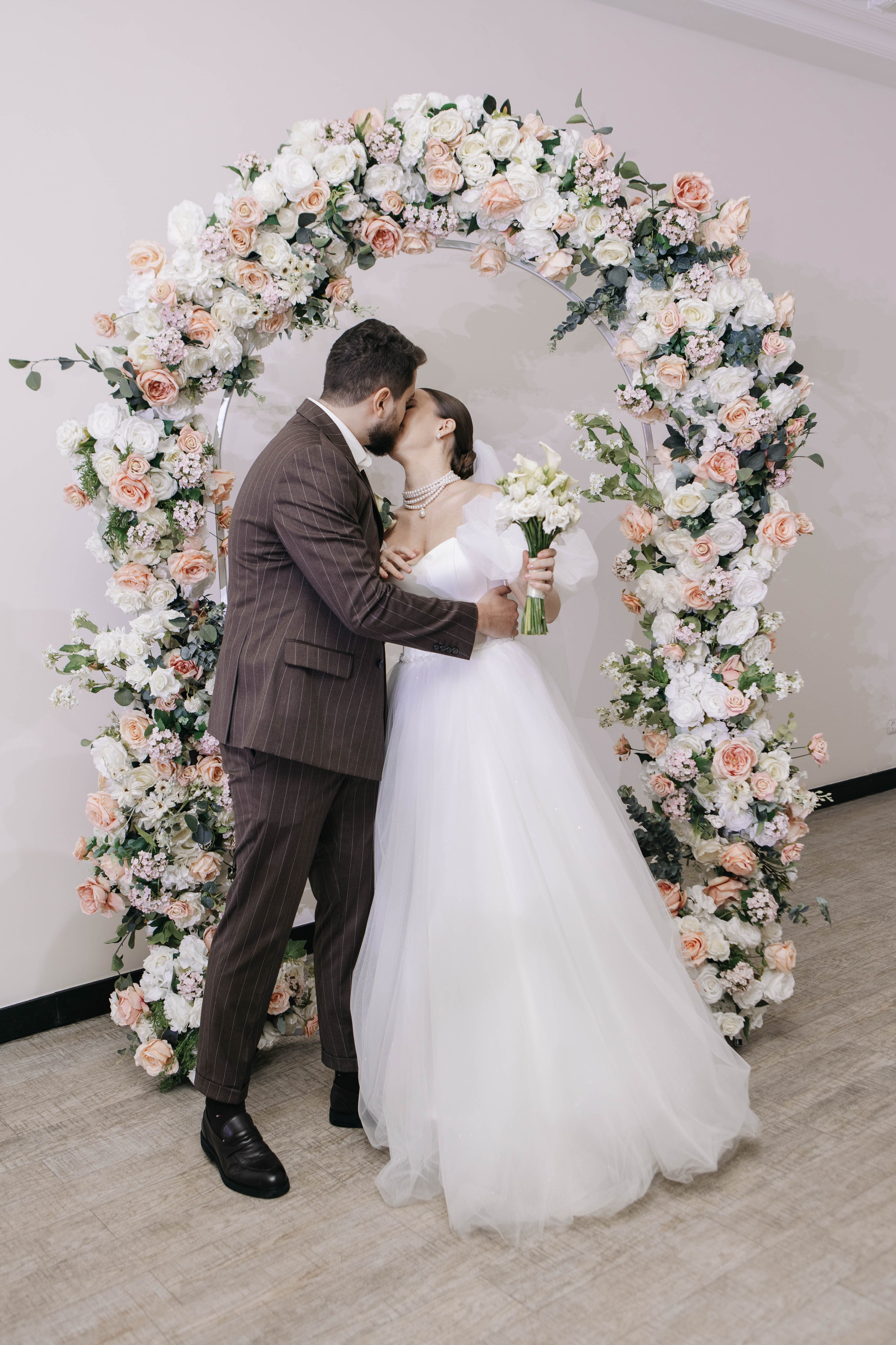 Антон & Алина