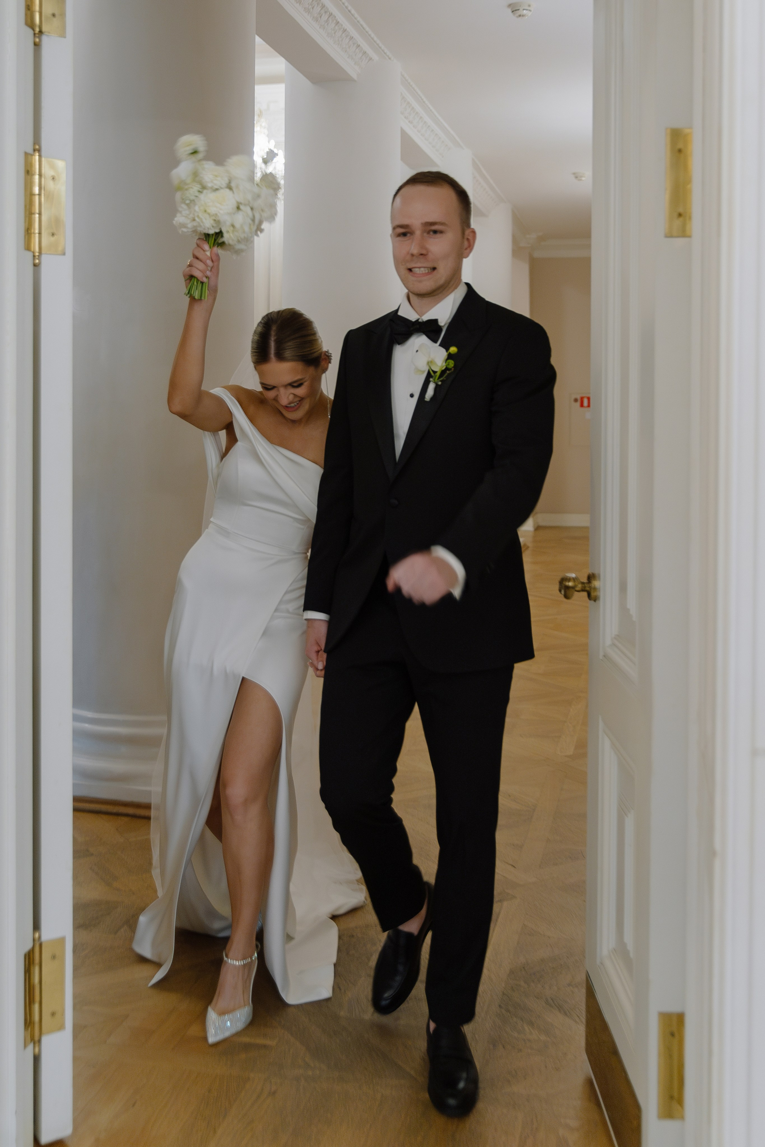 Настя | Максим