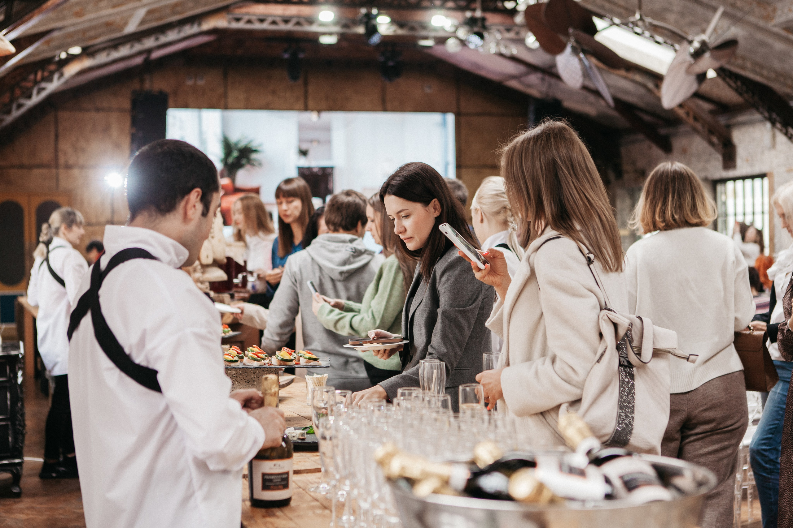 Мероприятия. Фото и видео для бизнеса Обнинск, Калуга, Москва