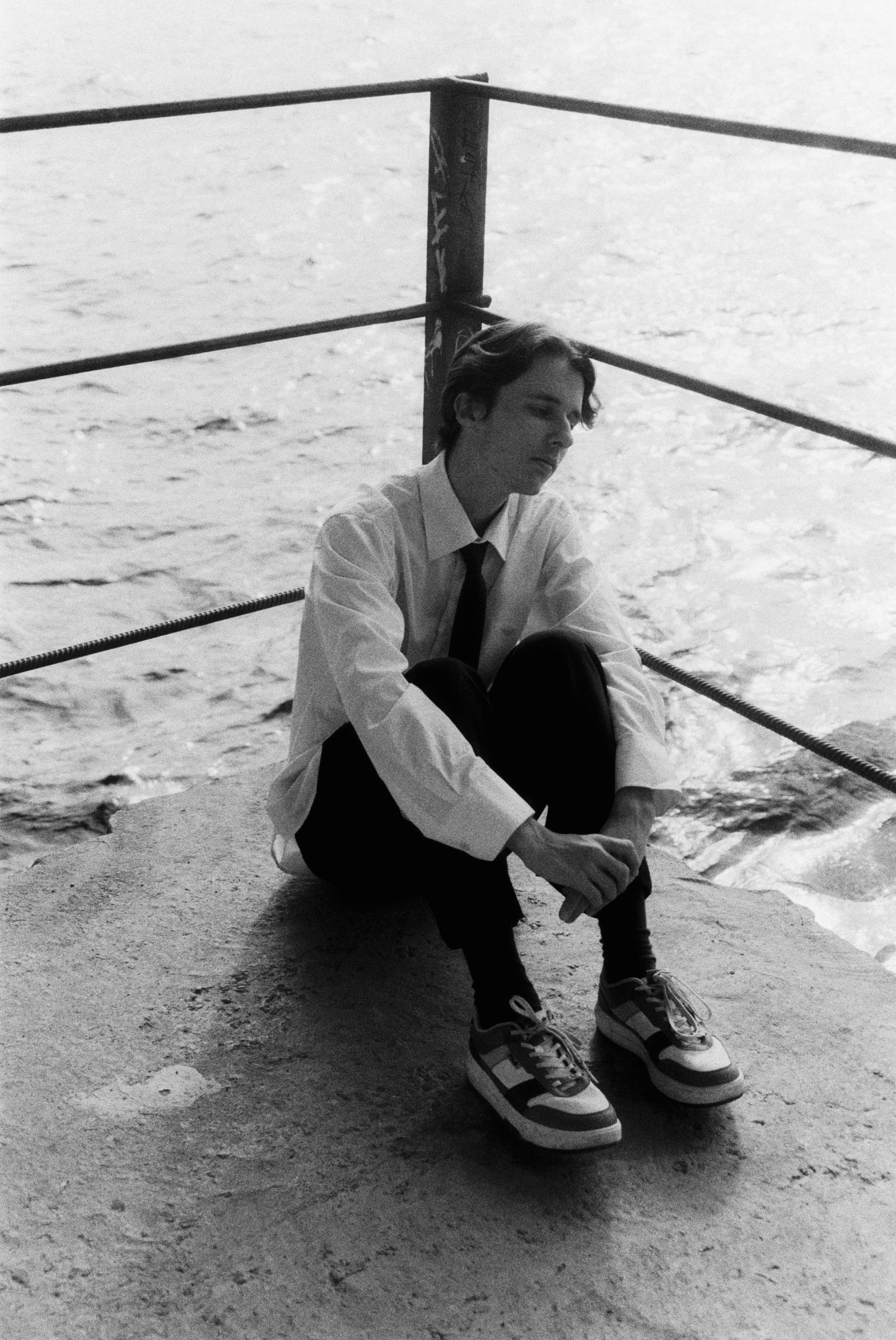 Dima. Daria Y. Фототерапия │ Санкт-Петербург