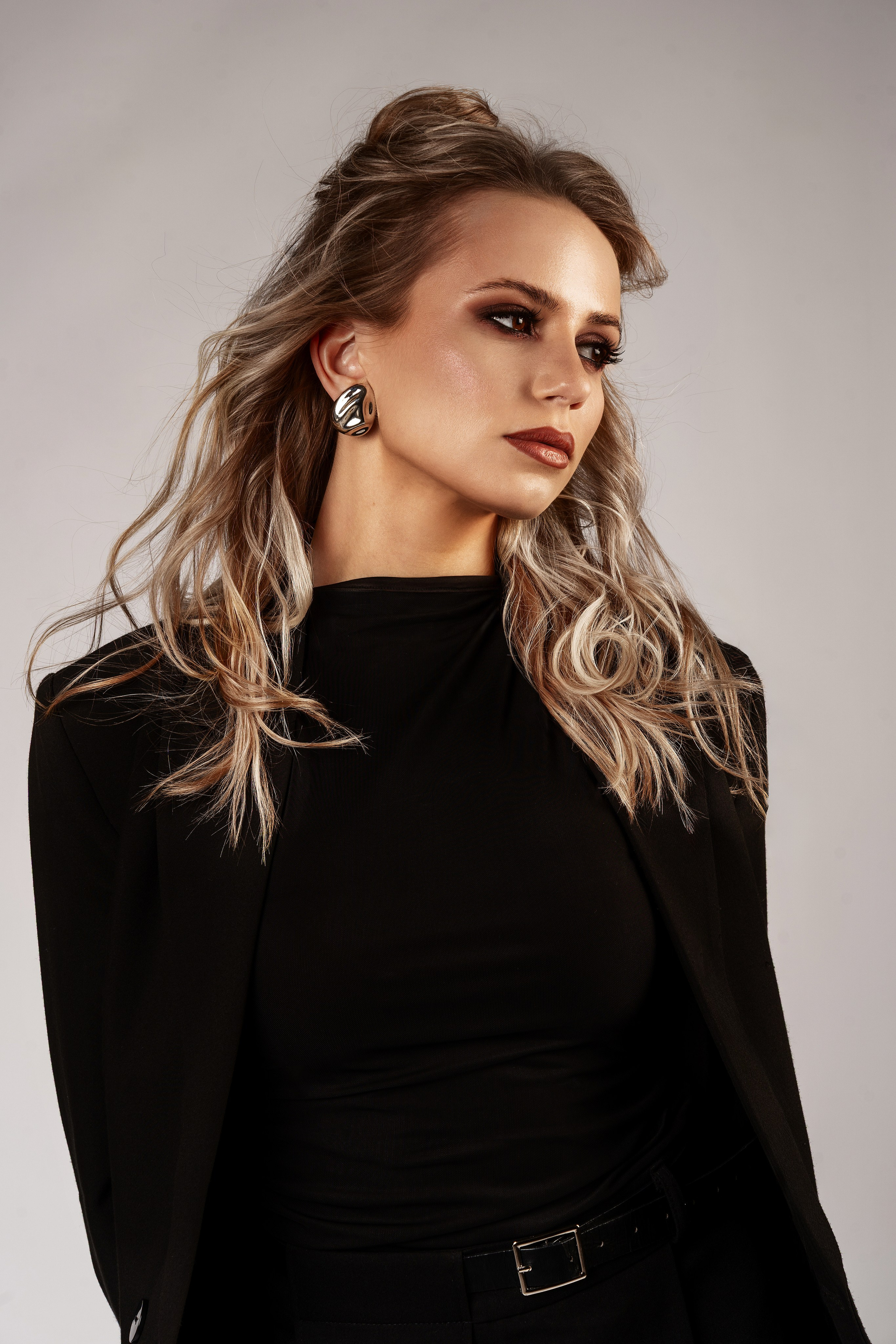 Индивидуальная съемка. Елена Краснитская