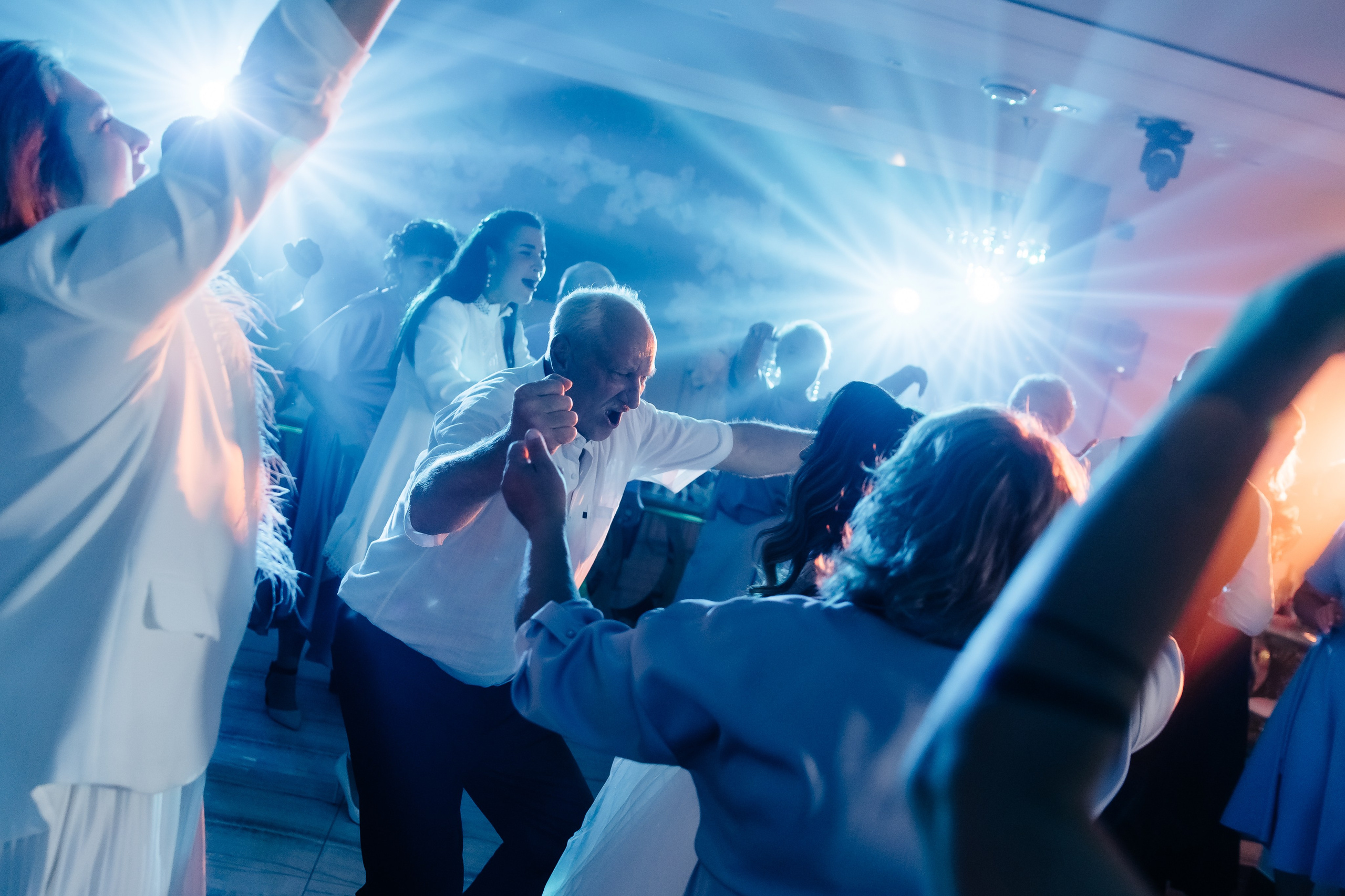 Астория + усадьба Белладжио. Фотограф ВИКА МЕДУЗА