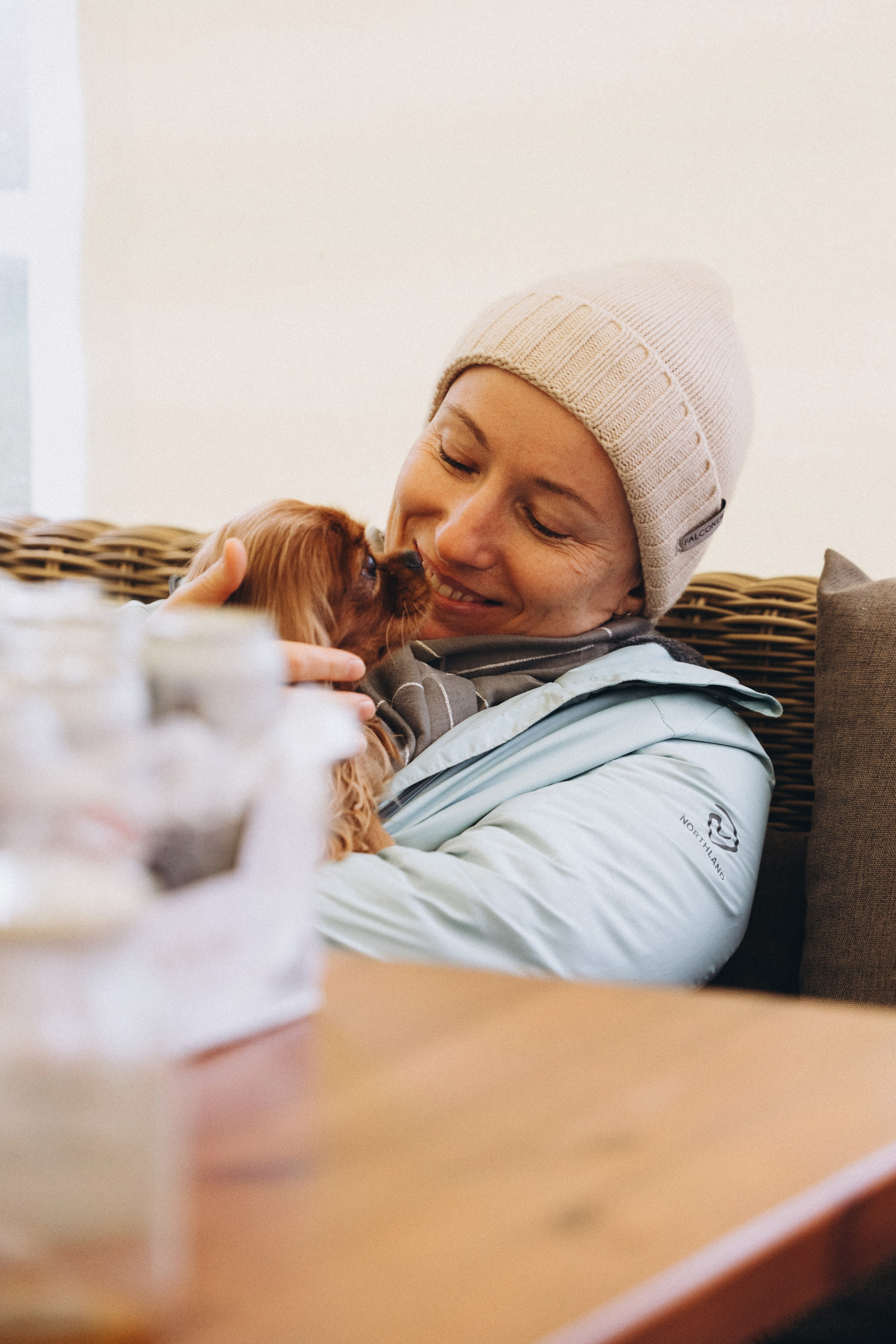 Встреча ККЧС. Фотограф анималист Осипчикова Мария