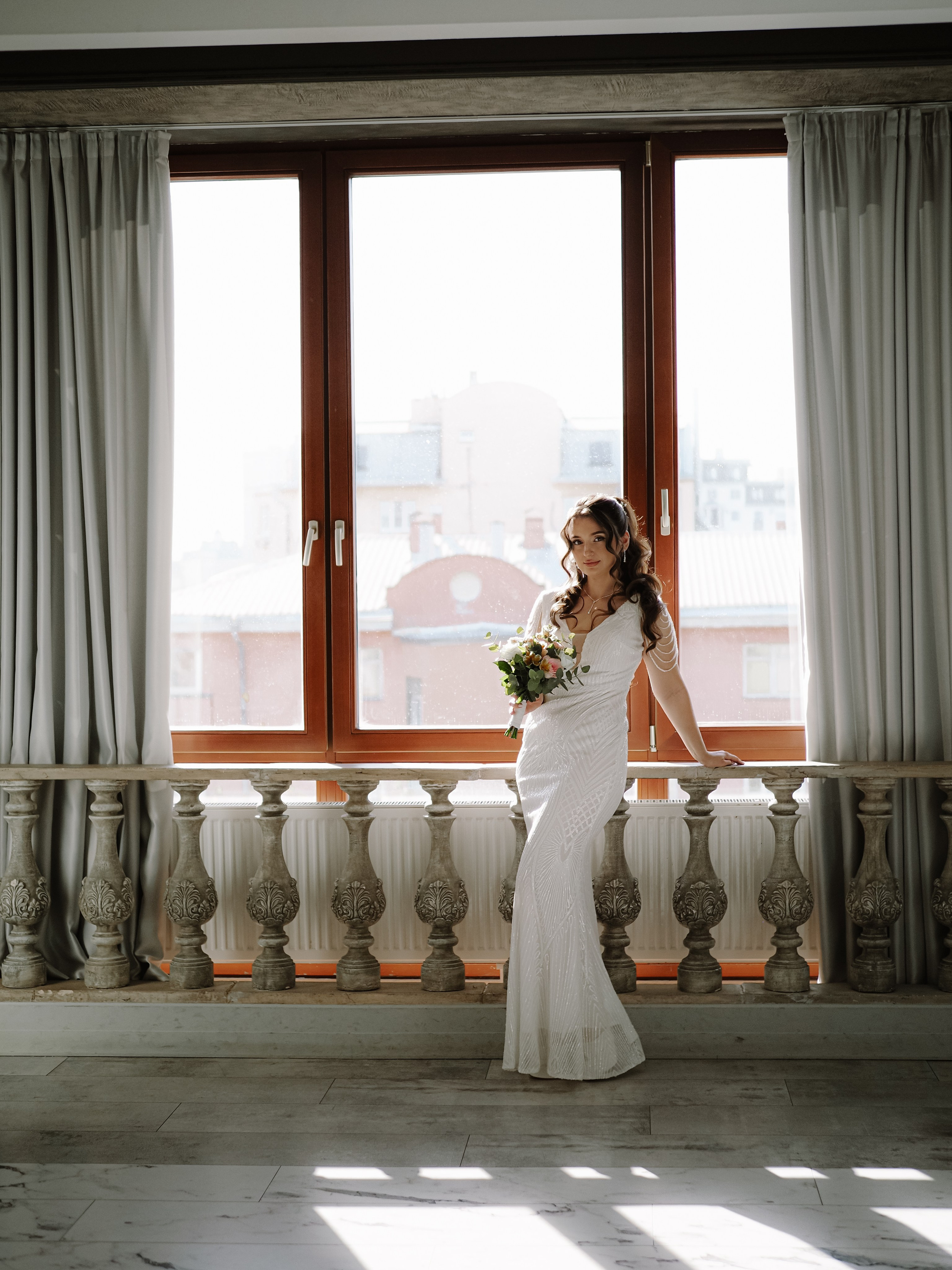 Карина и Илья. Фотограф Рязань. Семейный Свадебный фотограф