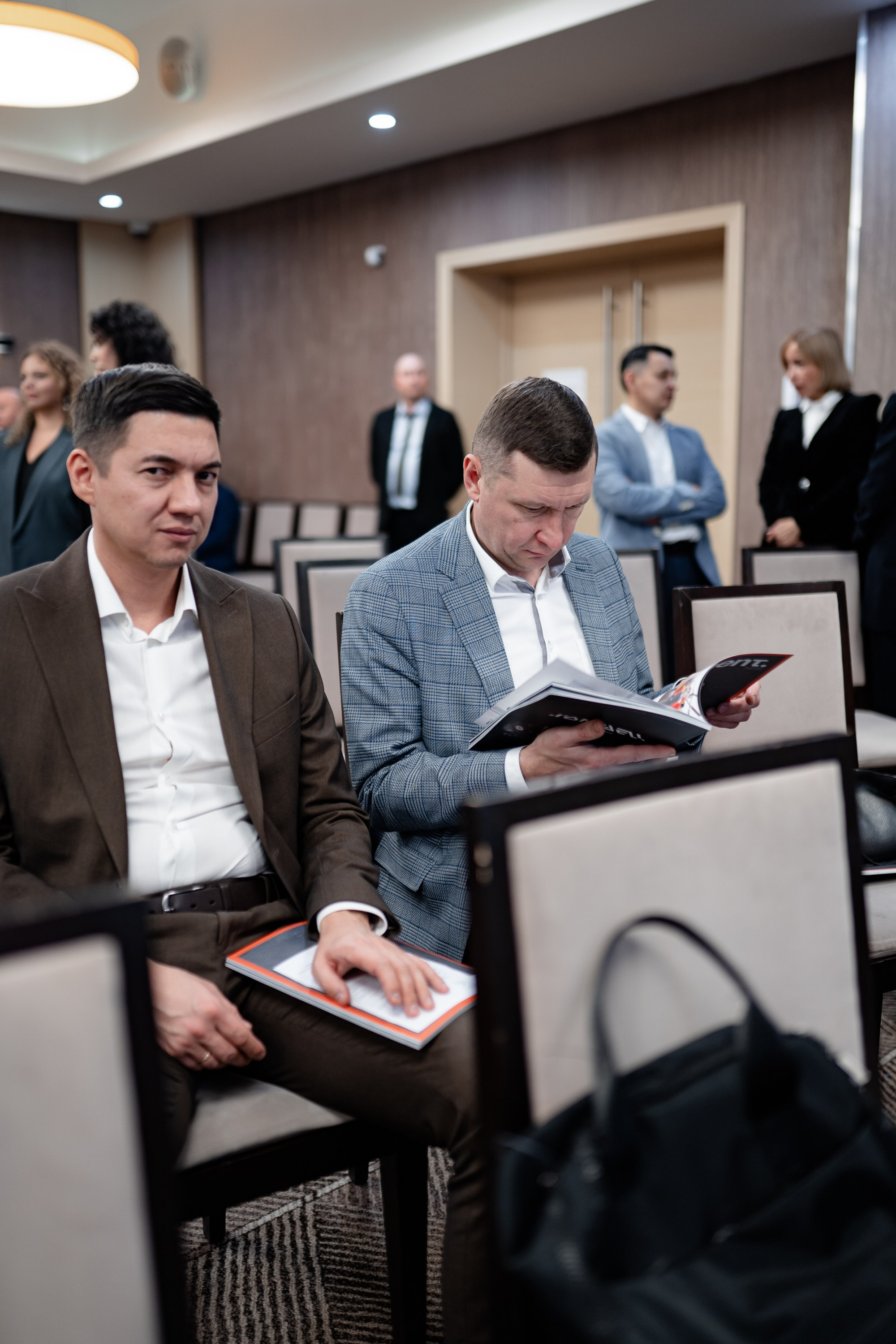 РСПП. Свадебный и репортажный фотограф в Уфе и по России