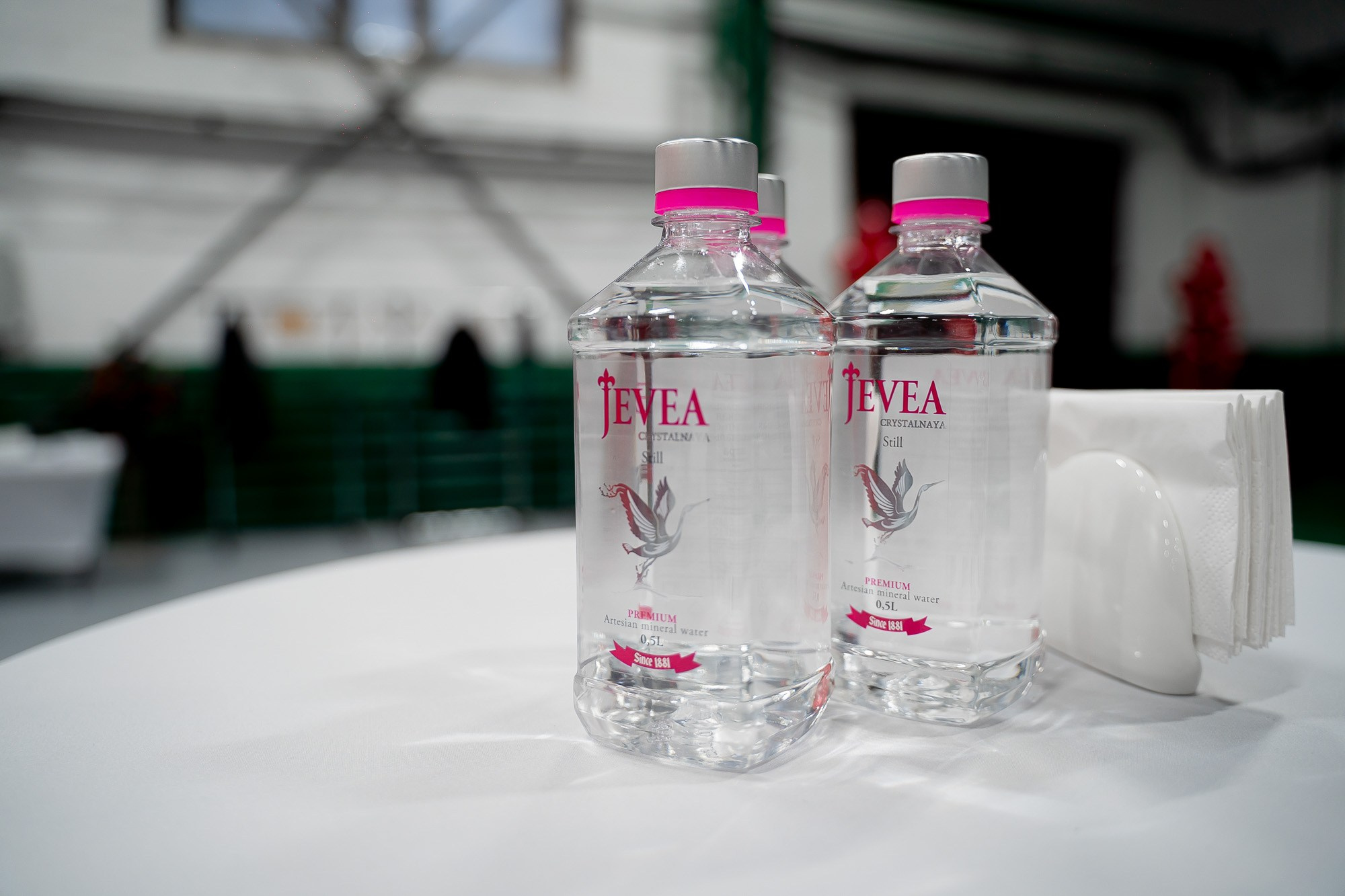 Открытие сервисного центра HILONG. Сергей Кошкин. Репортажная и ивент-фотография в Сургуте