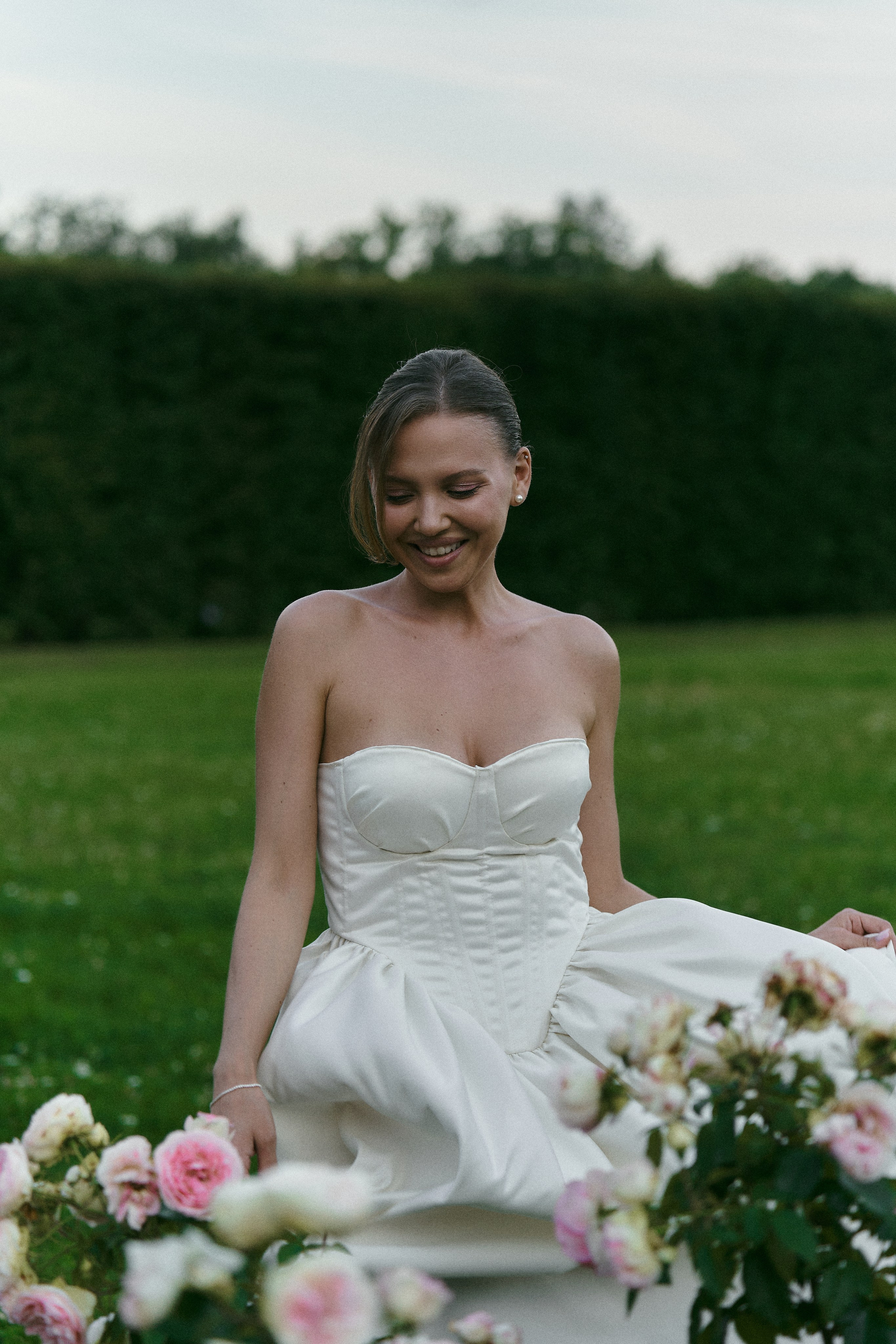 LEISAN. Свадебный фотограф Жучкова Елизавета в Москве