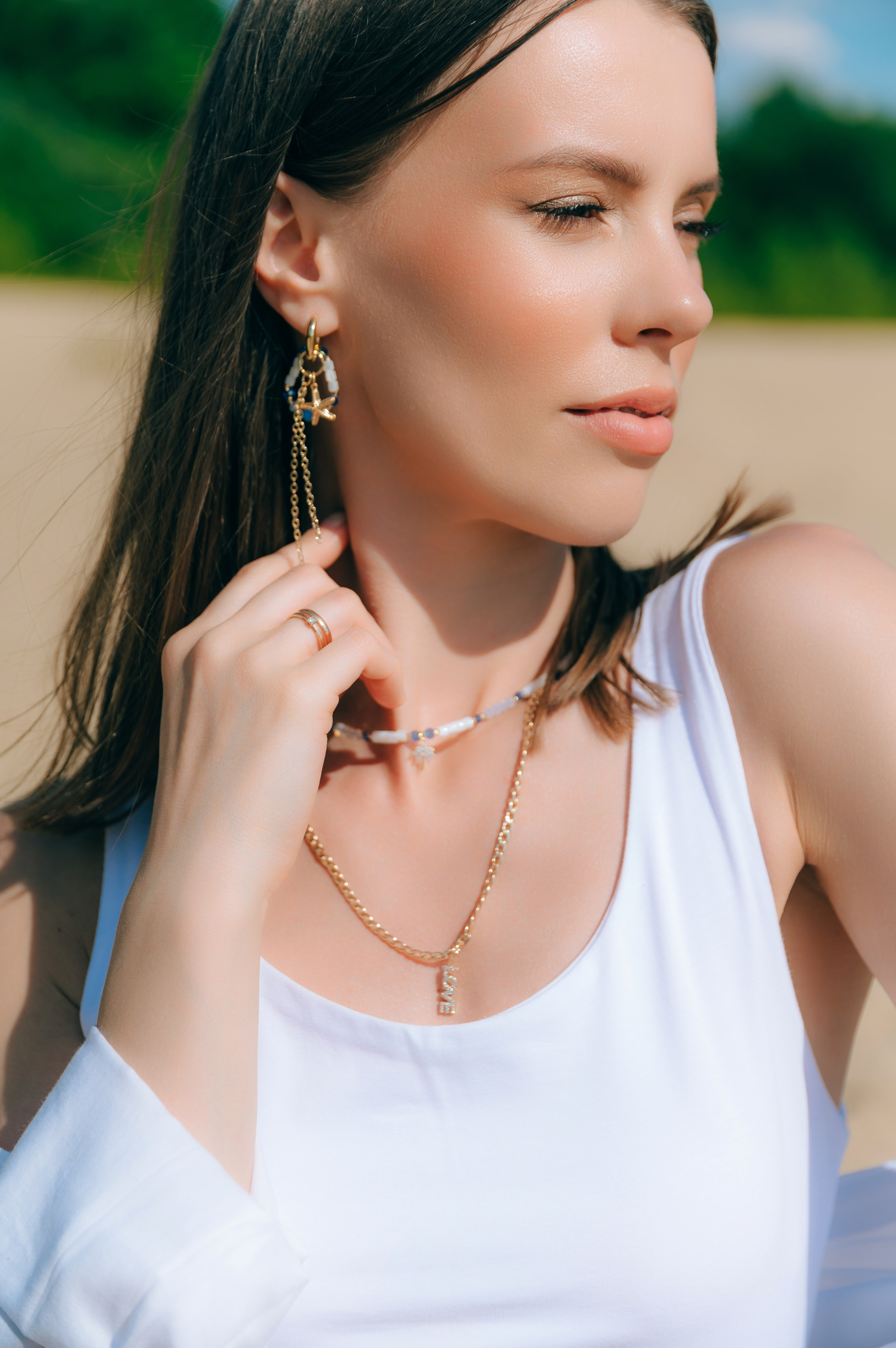 Летняя коллекция. Яна Репина. Детский и семейный фотограф Катерина Мишина