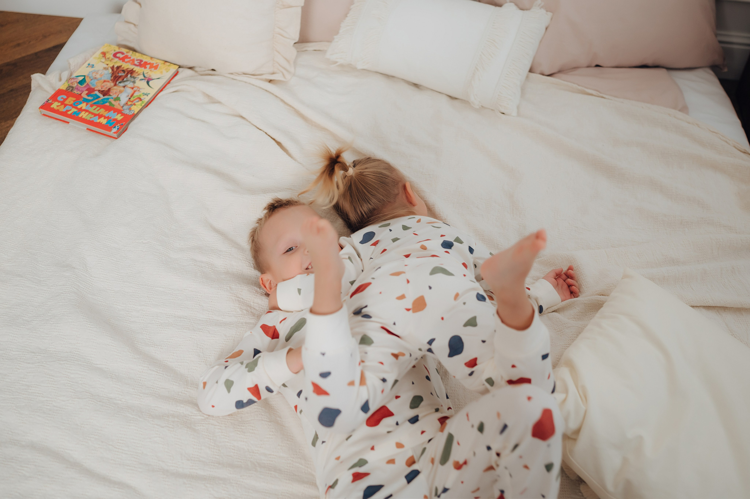 Слеееезыыы, боооль, но отчаяния ноль<3. Детский и семейный фотограф Катерина Мишина