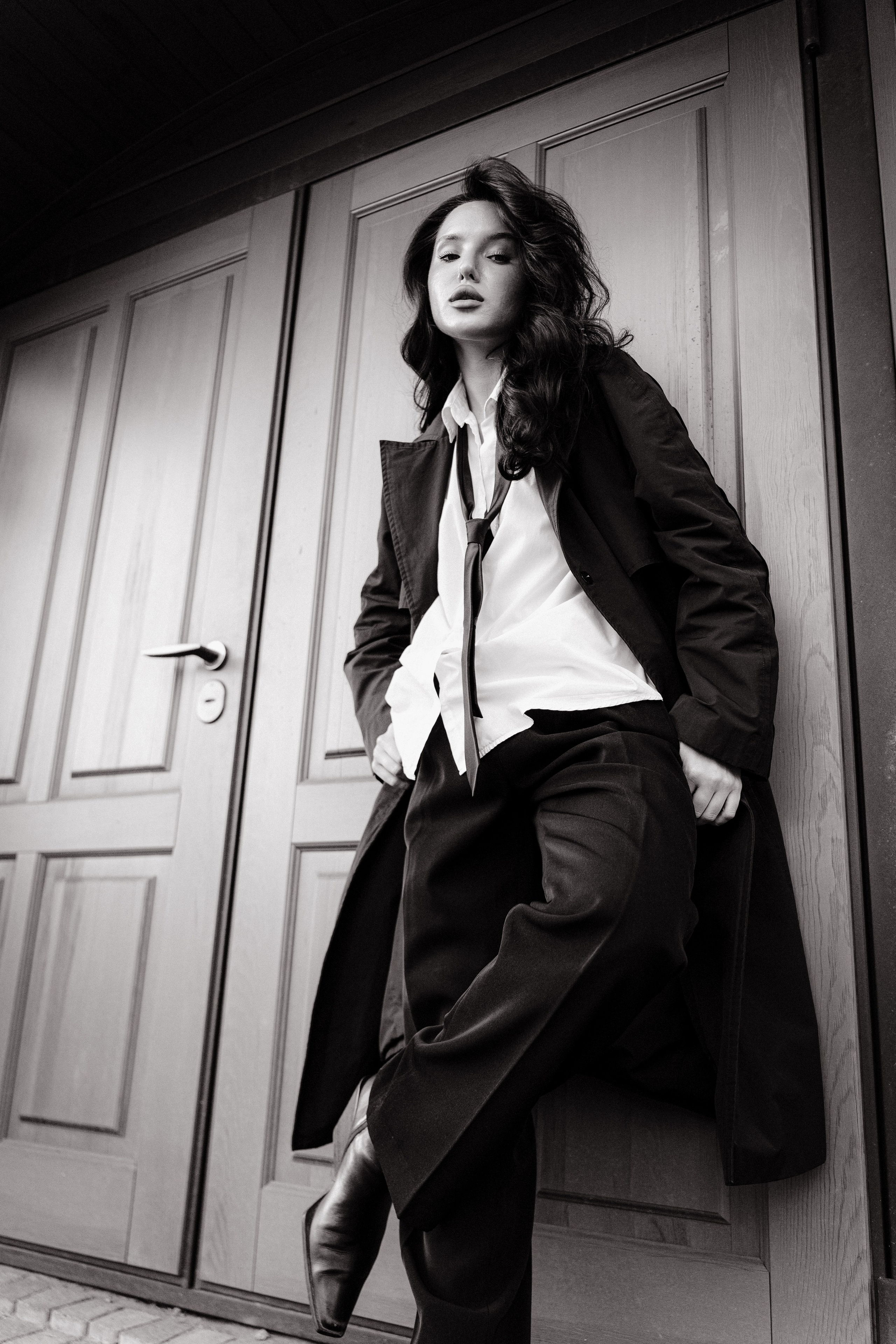 Даша Церуга. Свадебный и репортажный фотограф Москва. Николай Бойко