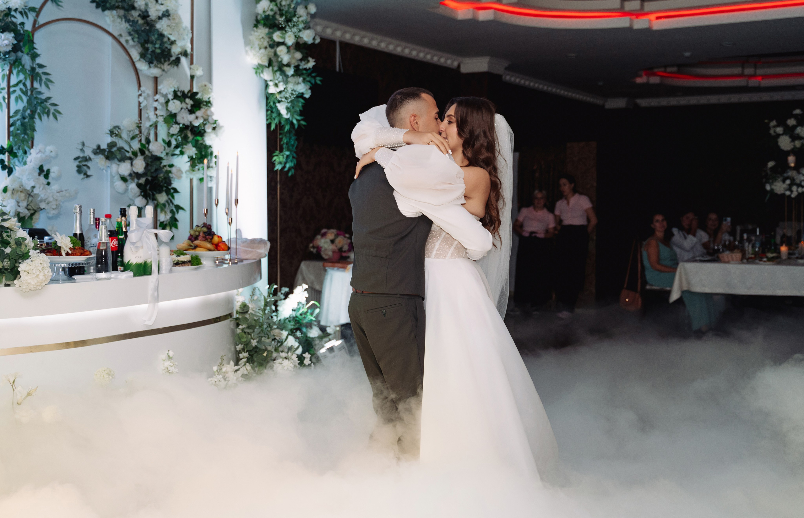 Михаил & Виктория. Свадебный и семейный фотограф в Краснодаре Павел Мельников