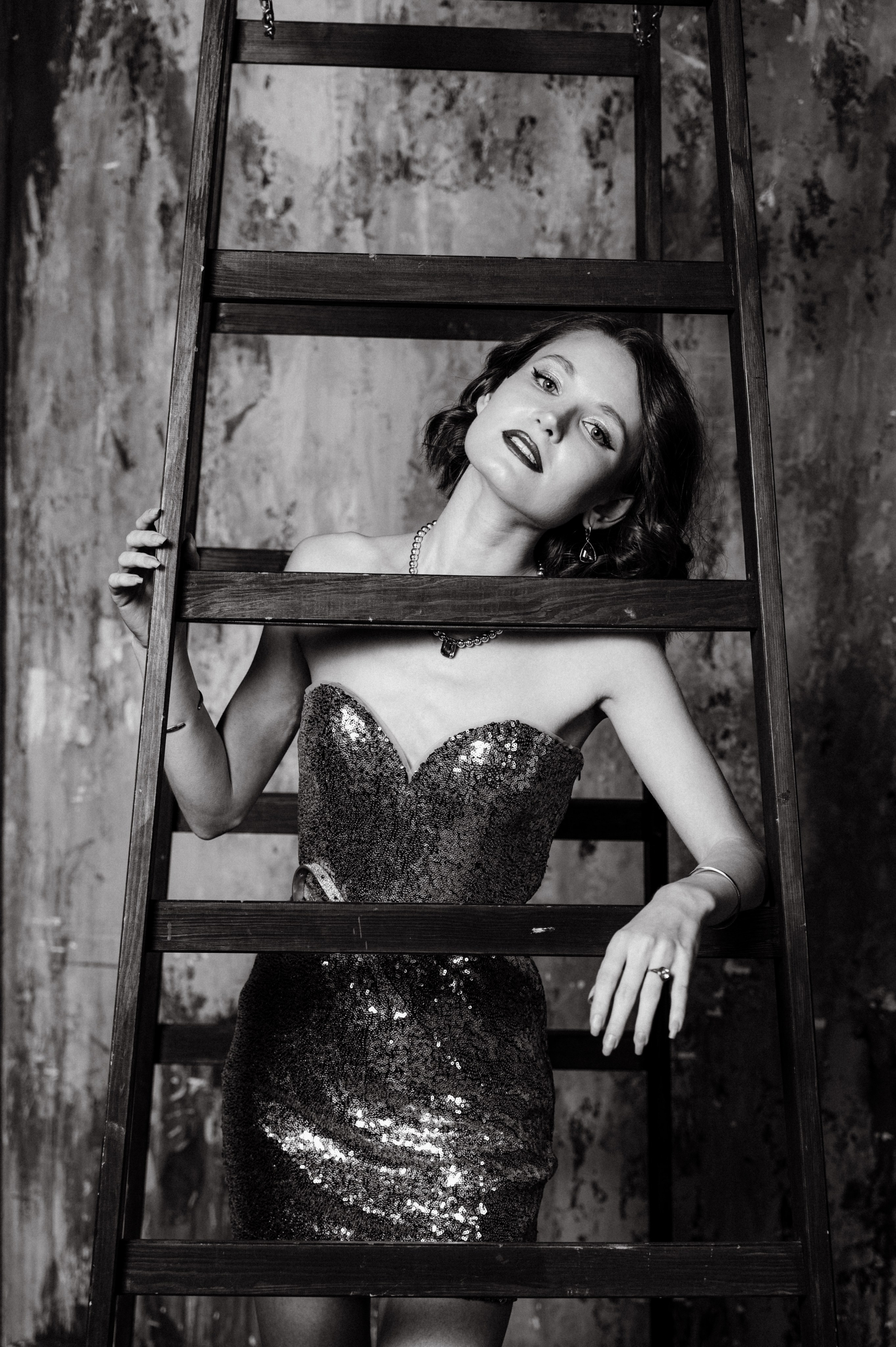 Серебро и золото! Новый год во всей красе!. Свадебный фотограф Константинова Елена