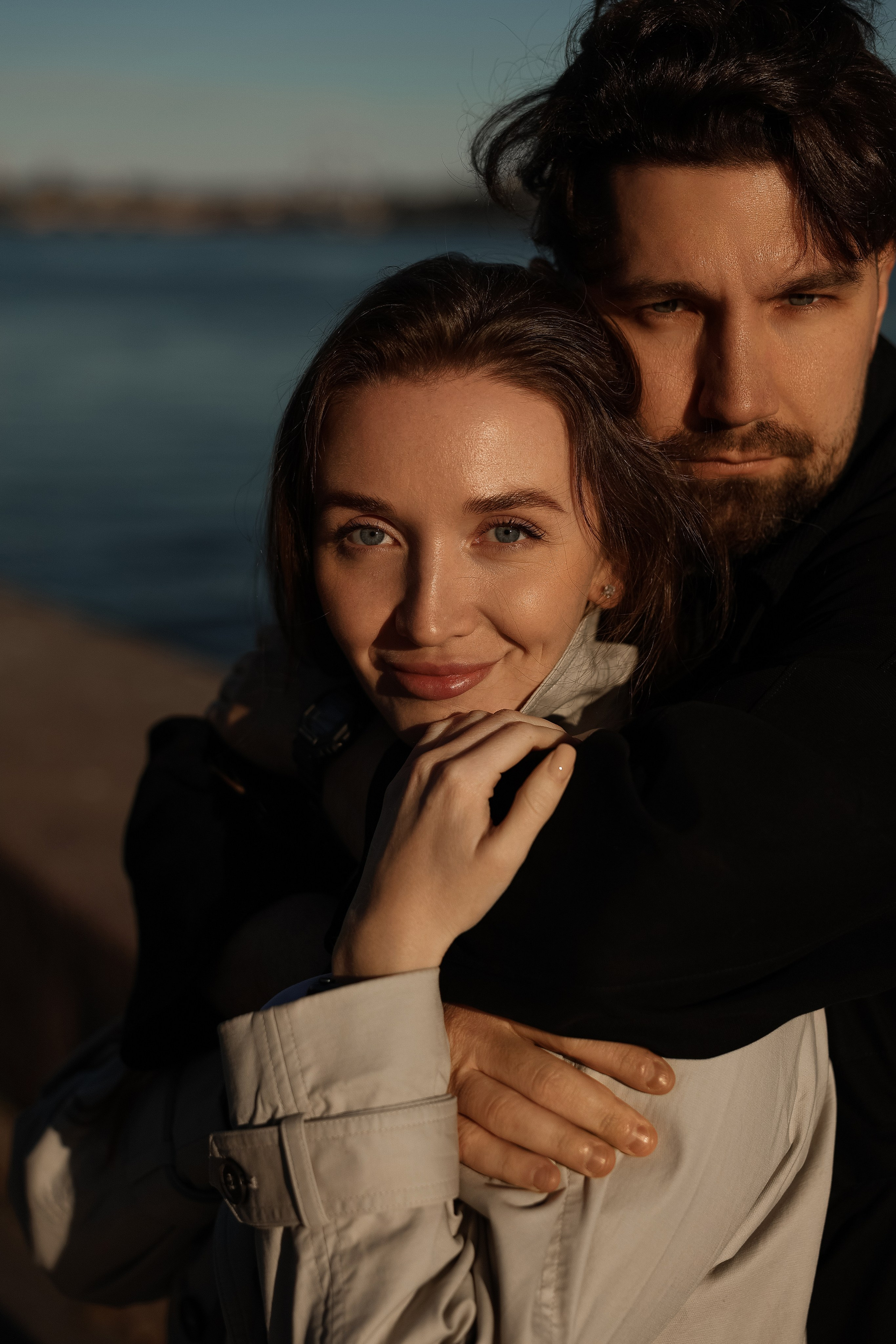 Город для двоих. Свадебный и семейный Фотограф Денис Кошель