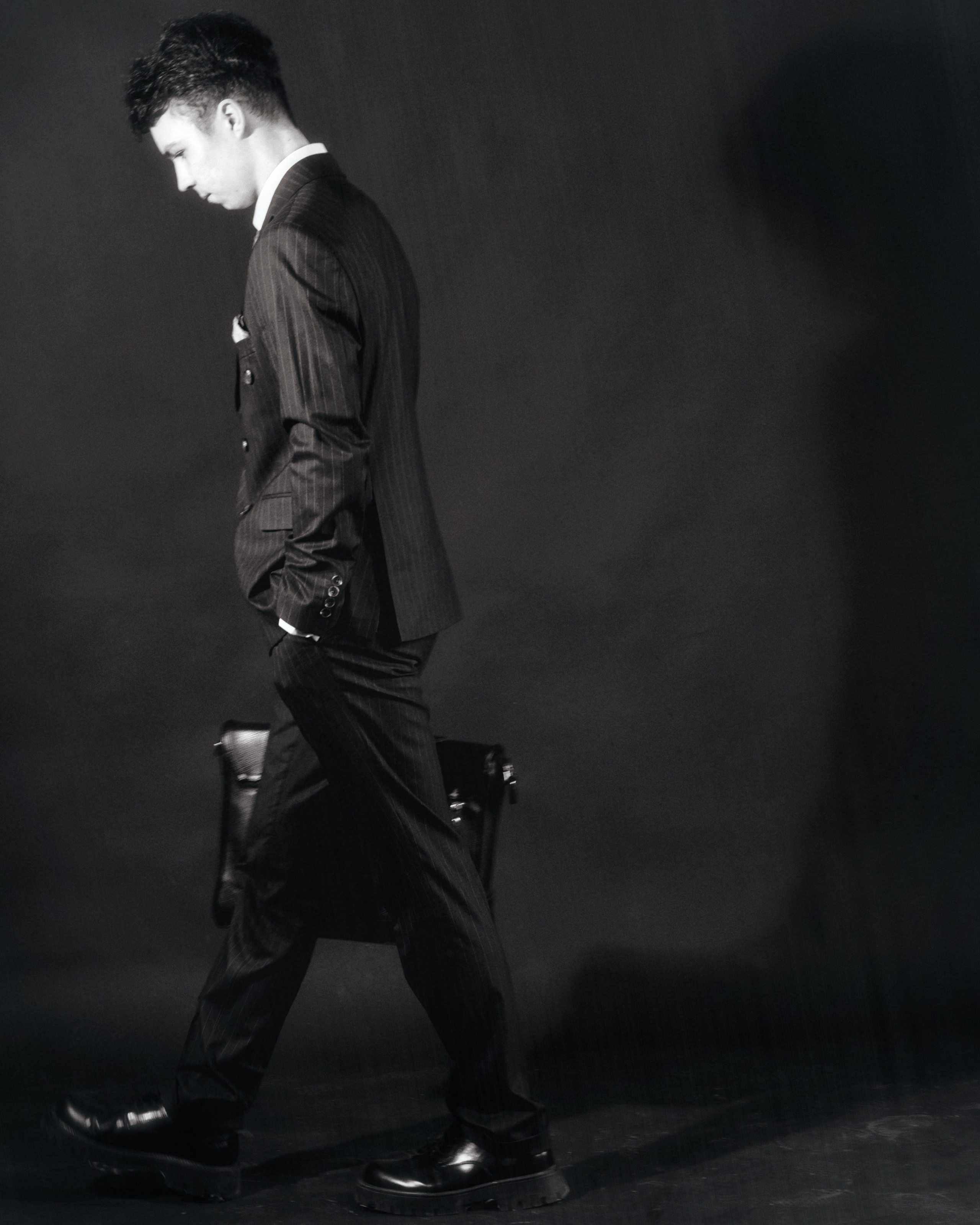 Владимир. Портретный и свадебный фотограф в Москве Александра