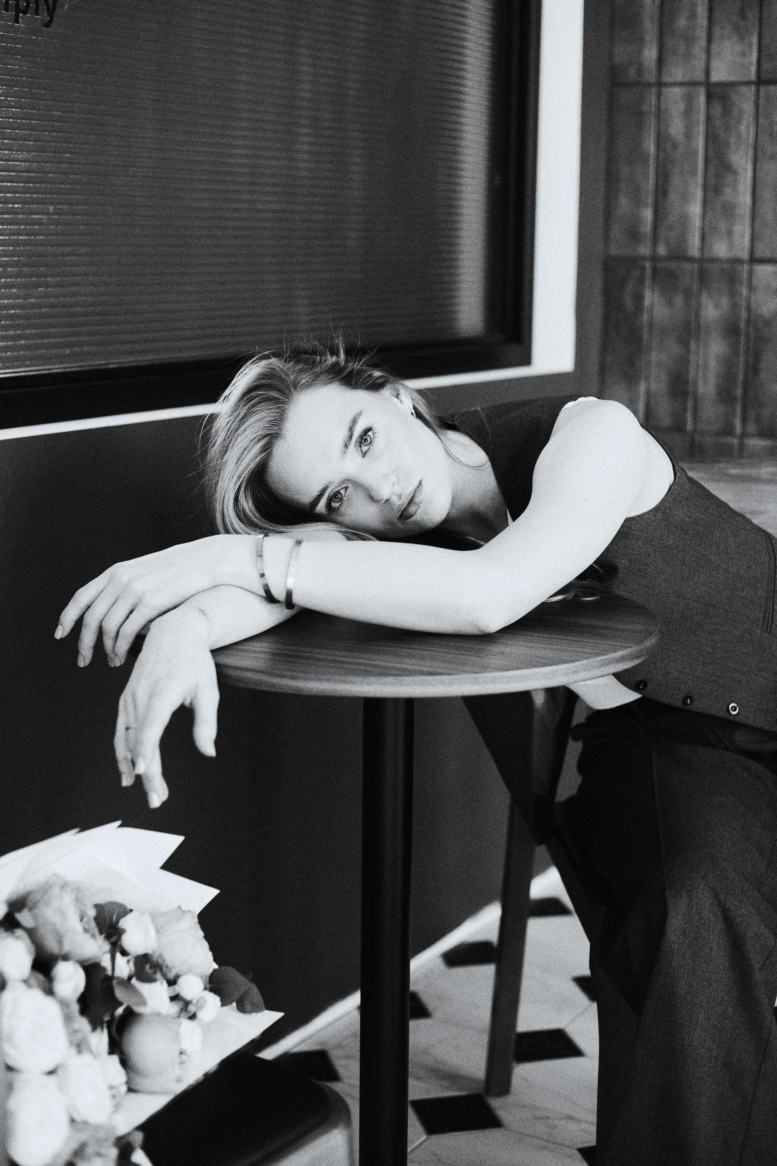 Инна. Фотограф Ионова Анастасия, г Владивосток