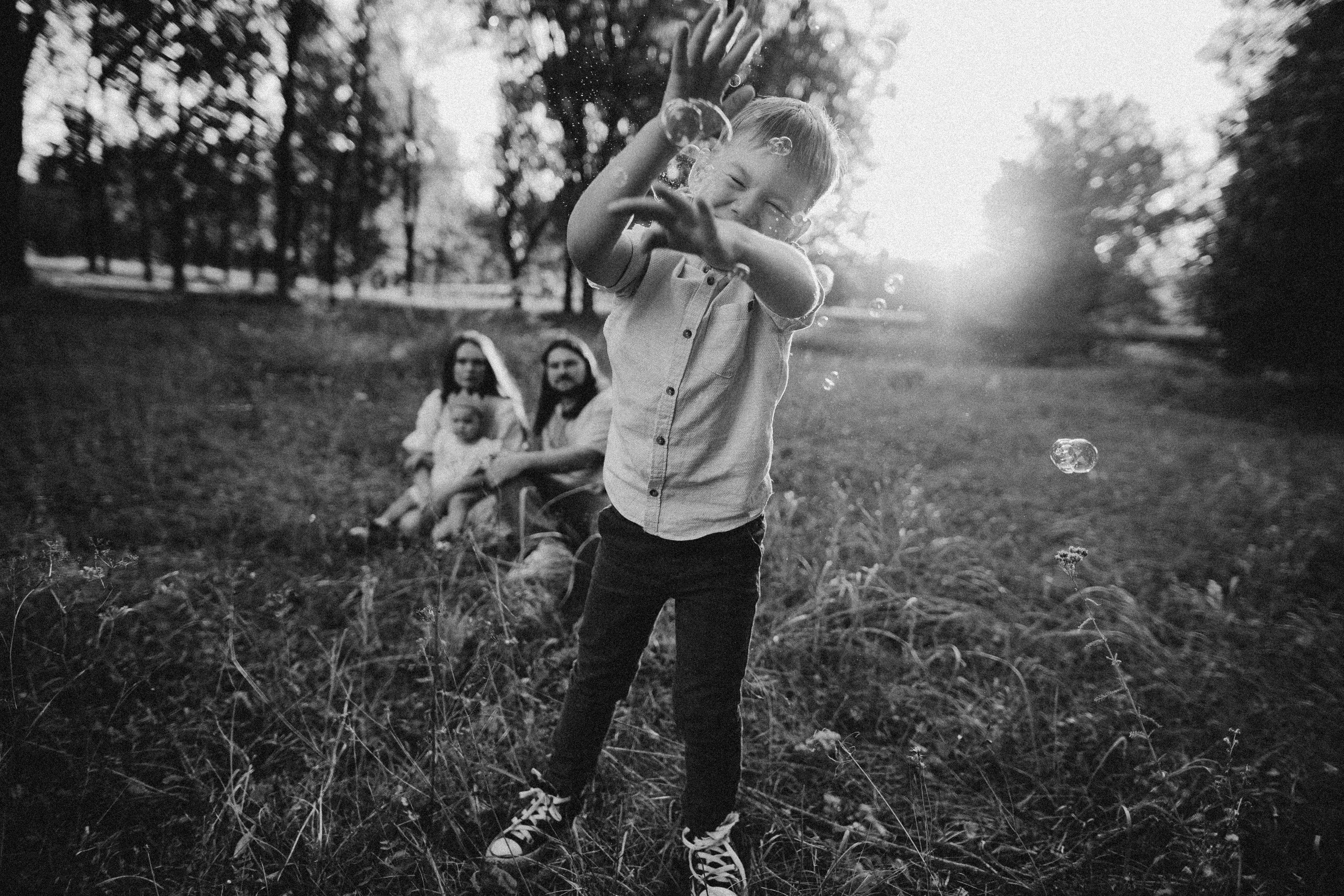 ВОСЕНЬСКИ ВЕЧАР. Фотограф Юля Королёва