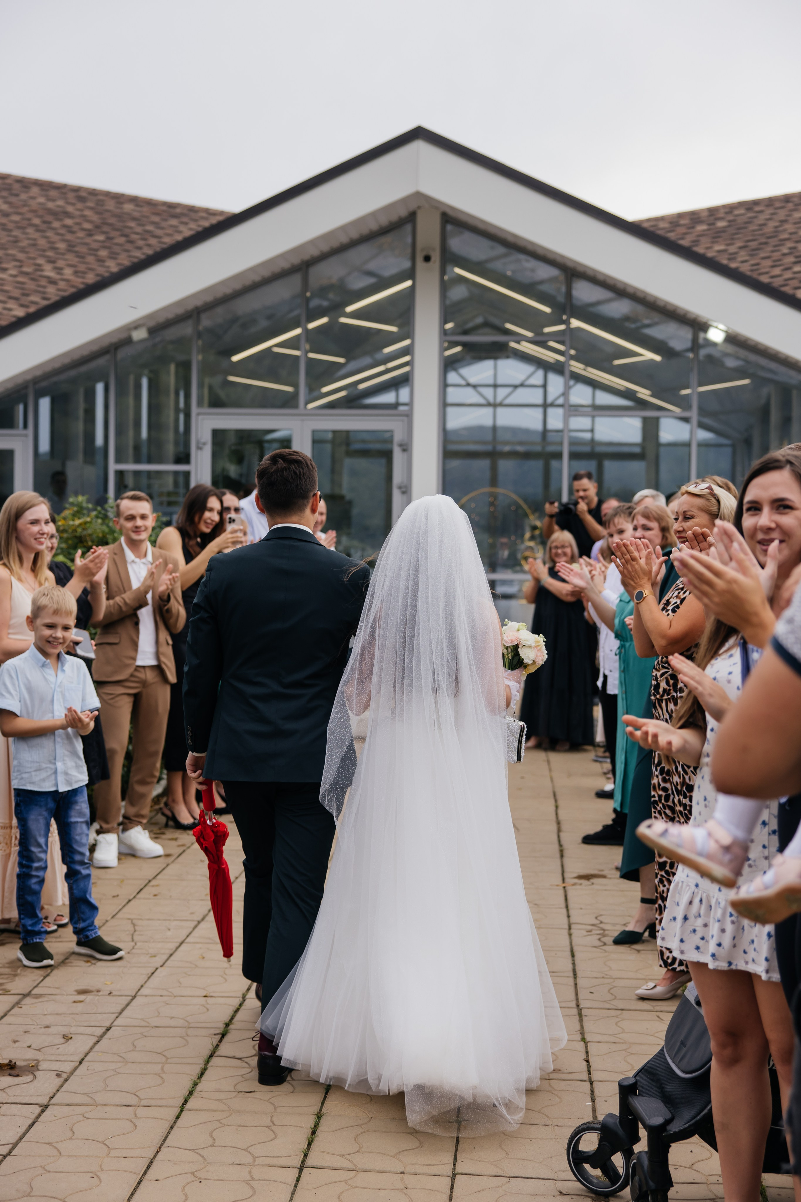 Наталья и Олег. Свадебный и семейный фотограф во Владивостоке Елена Шишкина
