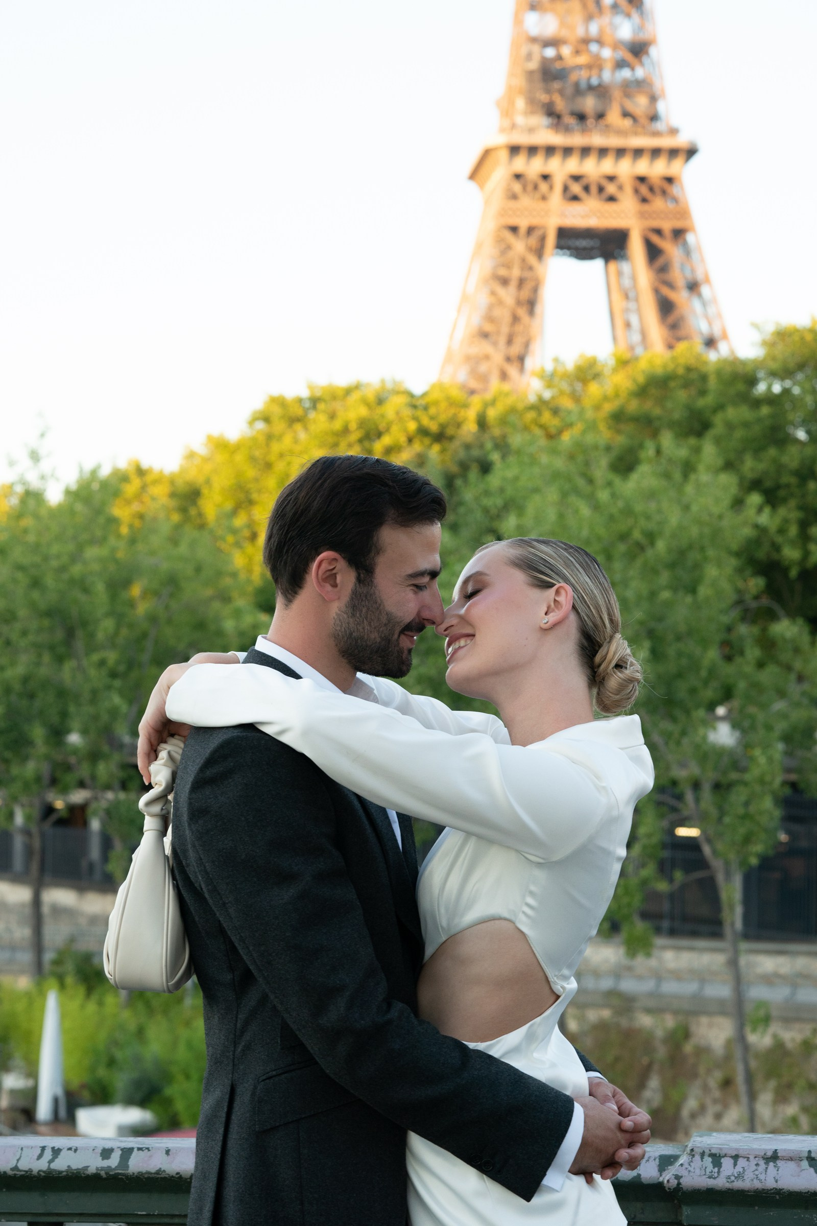 Wedding pack #1. Светский свадебный фотограф в Москве и Европе Арсений Прусаков