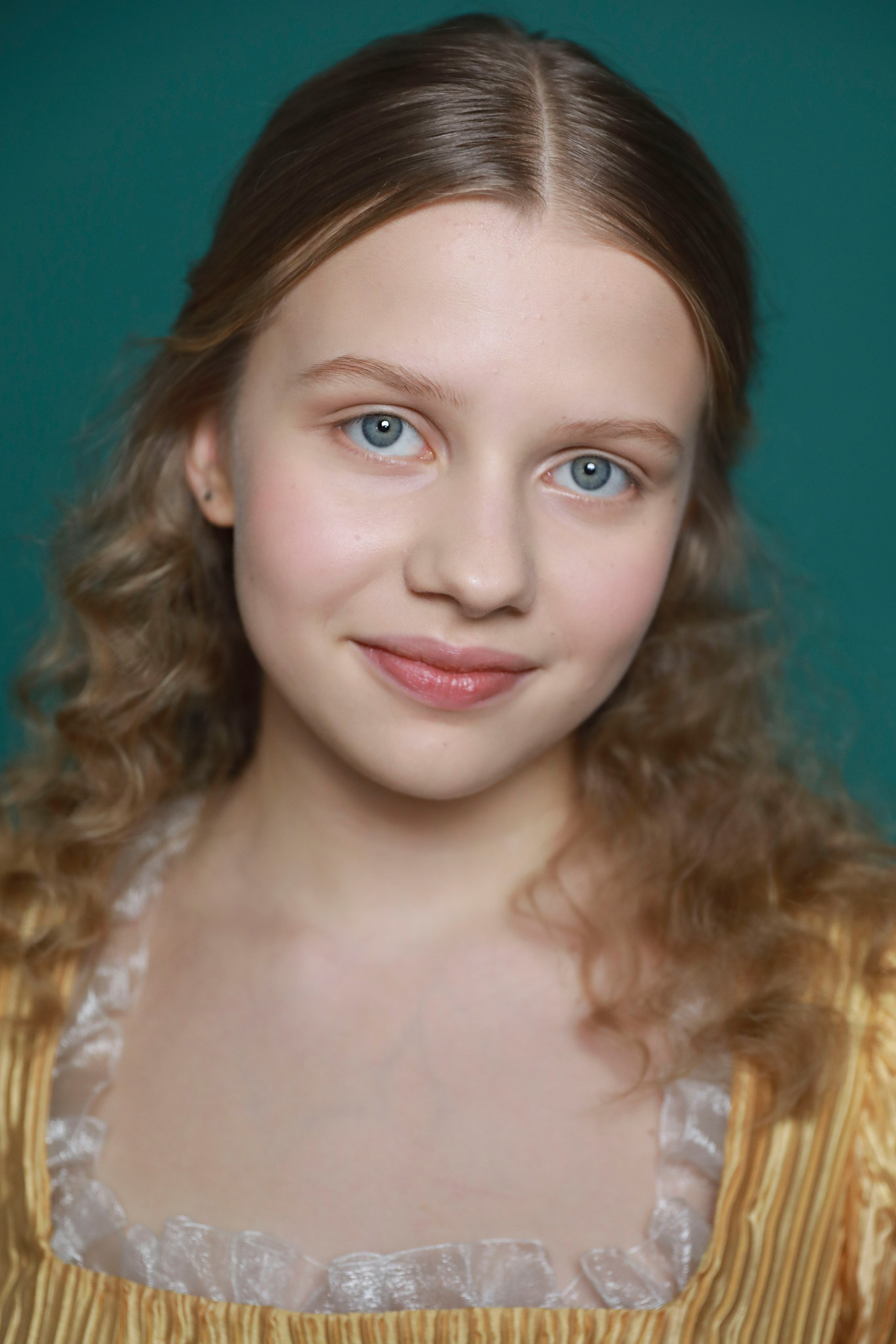 Кирилла Рукояткина. Фотограф в Москве Шаганова Нина