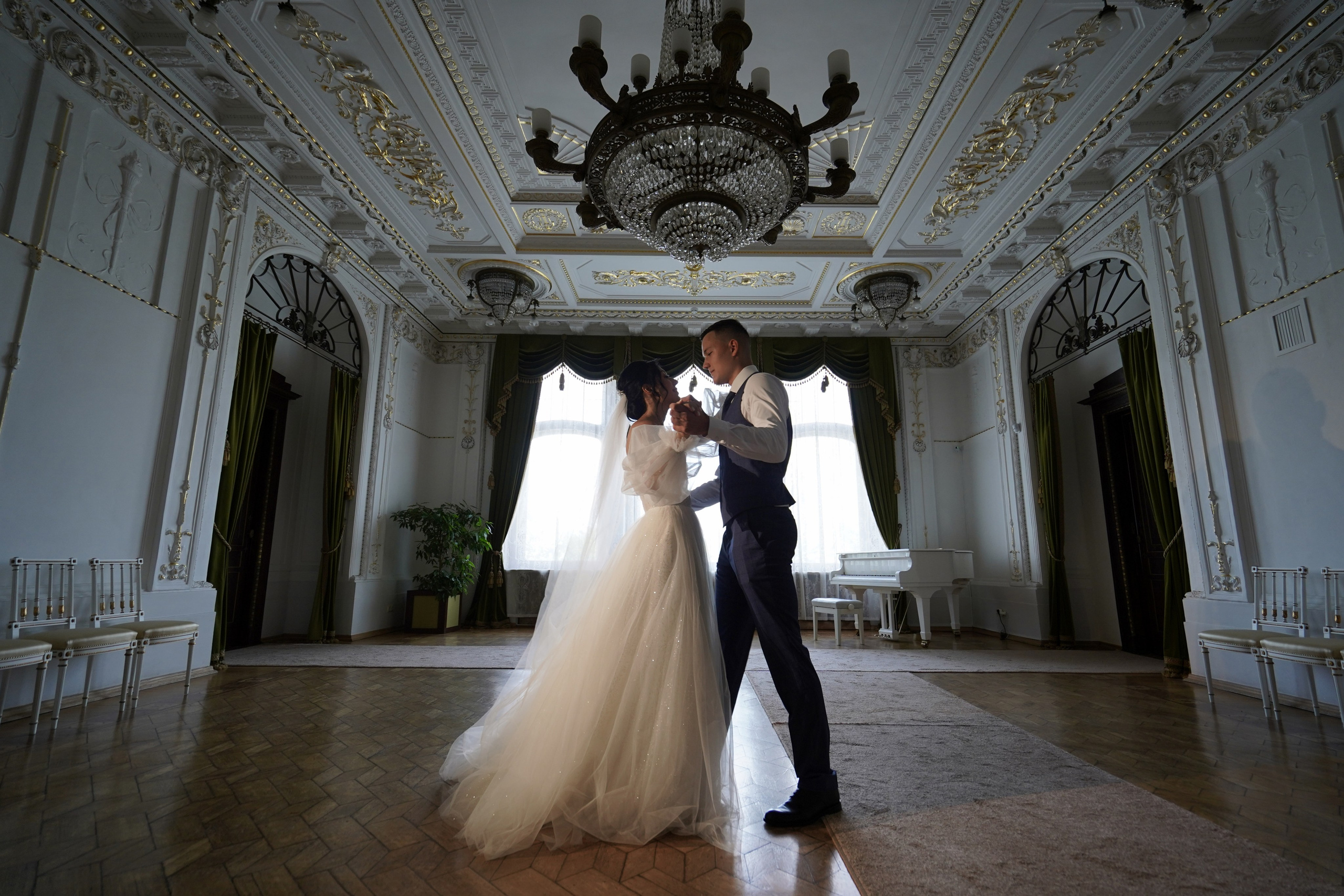 Юля + Артур: полная серия (пакет полный день). BYFOX STUDIO 68 — фото и видеосъёмка Тамбов, Москва, Воронеж, Липецк