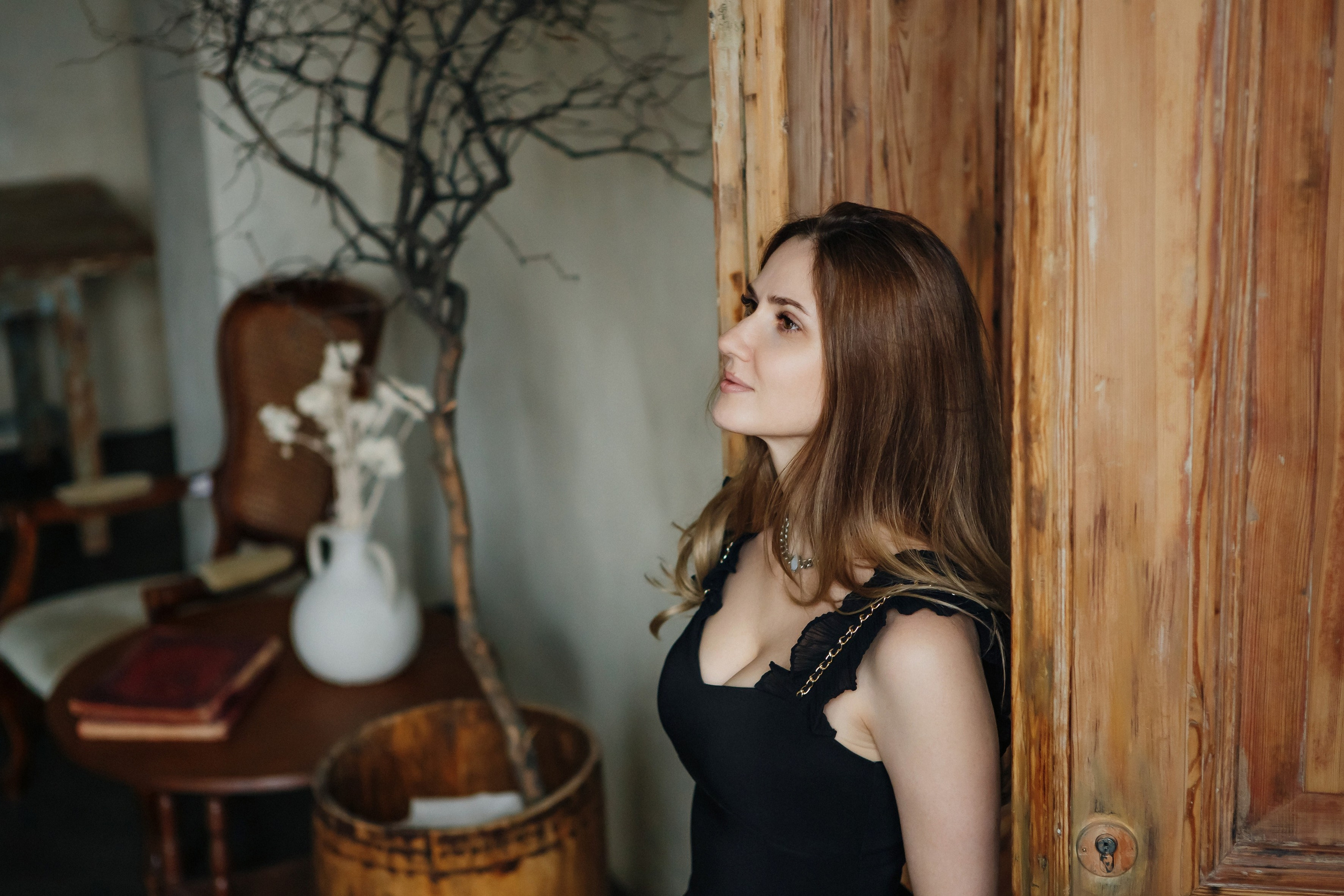 Елена. Свадебный и портретный Фотограф в Липецке Дмитрий Котюков