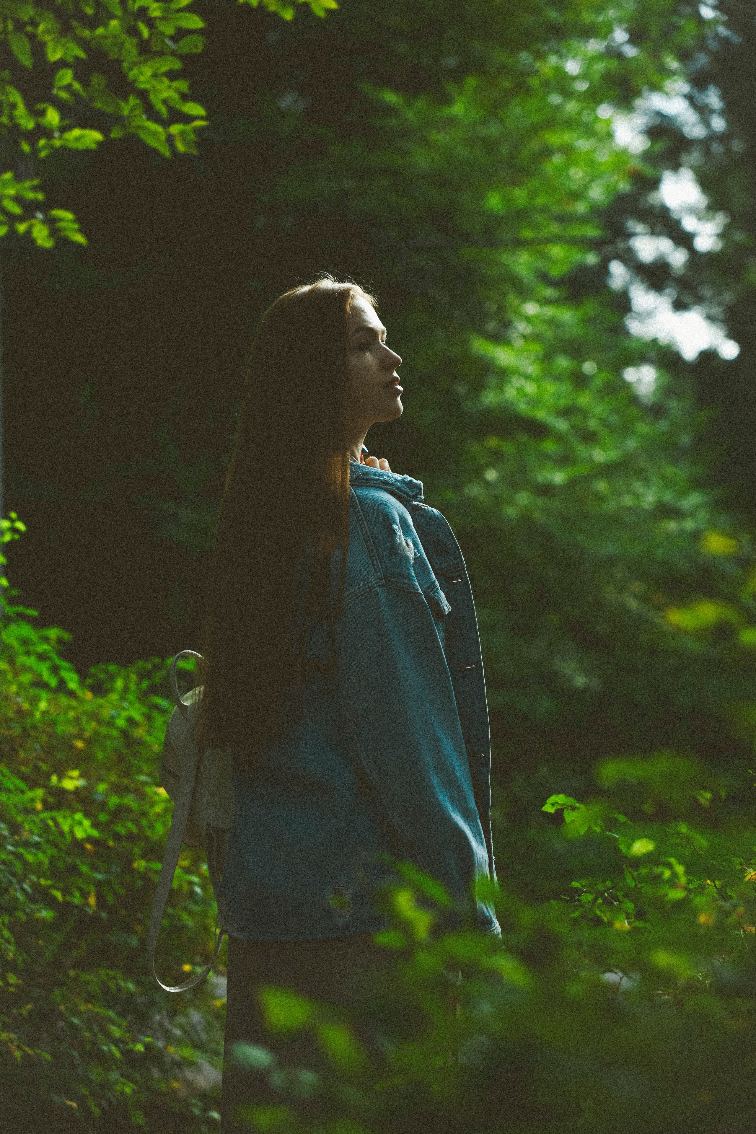 Елагин остров. Фотограф Маша Филиппова